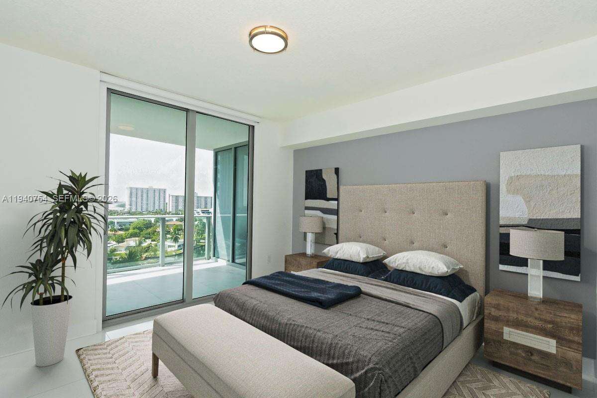 PARQUE TOWERS - 300 Sunny Isles Blvd, Sunny Isles Beach, FL 33160 | Picture 18