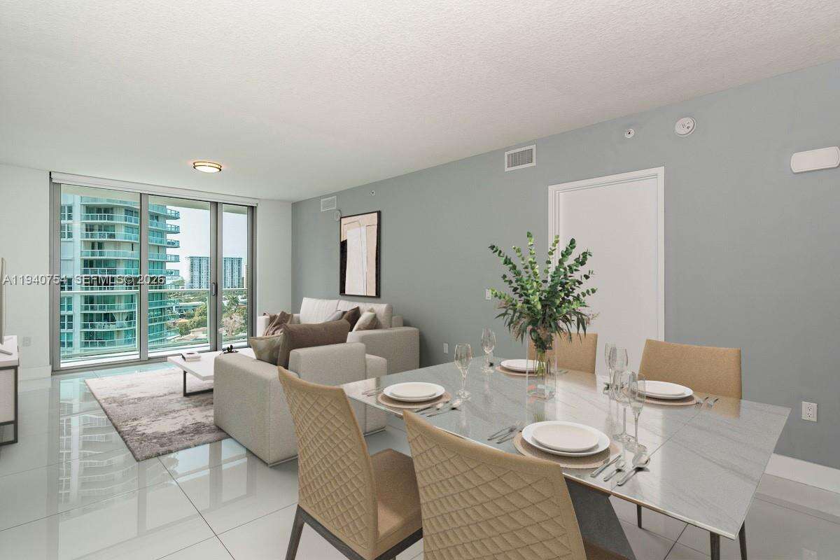 PARQUE TOWERS - 300 Sunny Isles Blvd, Sunny Isles Beach, FL 33160 | Picture 7