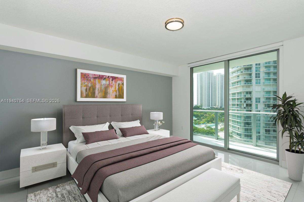PARQUE TOWERS - 300 Sunny Isles Blvd, Sunny Isles Beach, FL 33160 | Picture 10