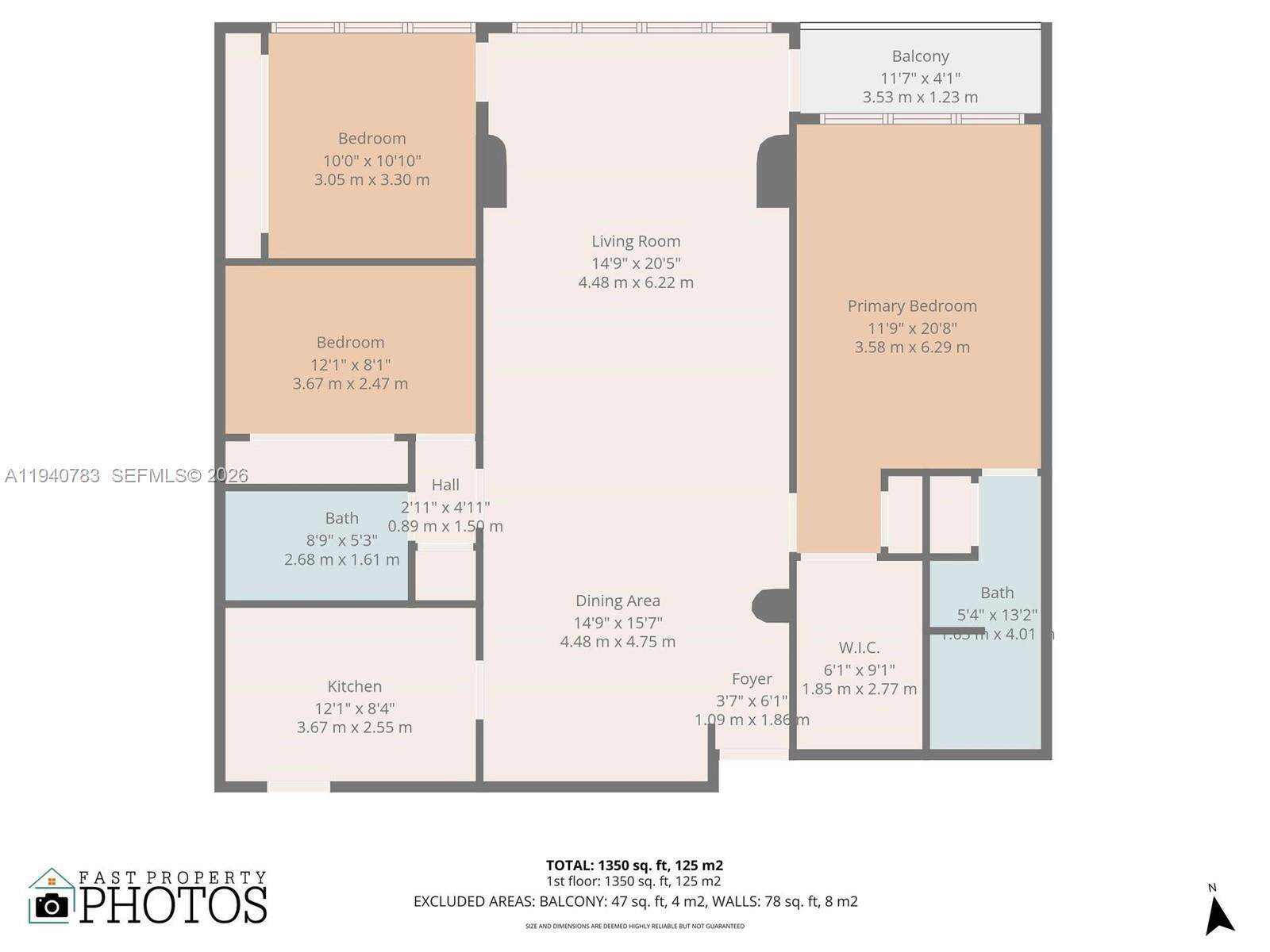 The Carriage Club North at 5005 Collins Ave, Miami Beach, FL 33140 - For Sale photo 56