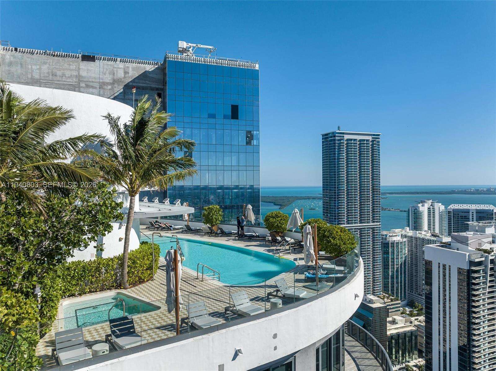 Sls Lux at 801 Miami Ave, Miami, FL 33130 - For Sale photo 2