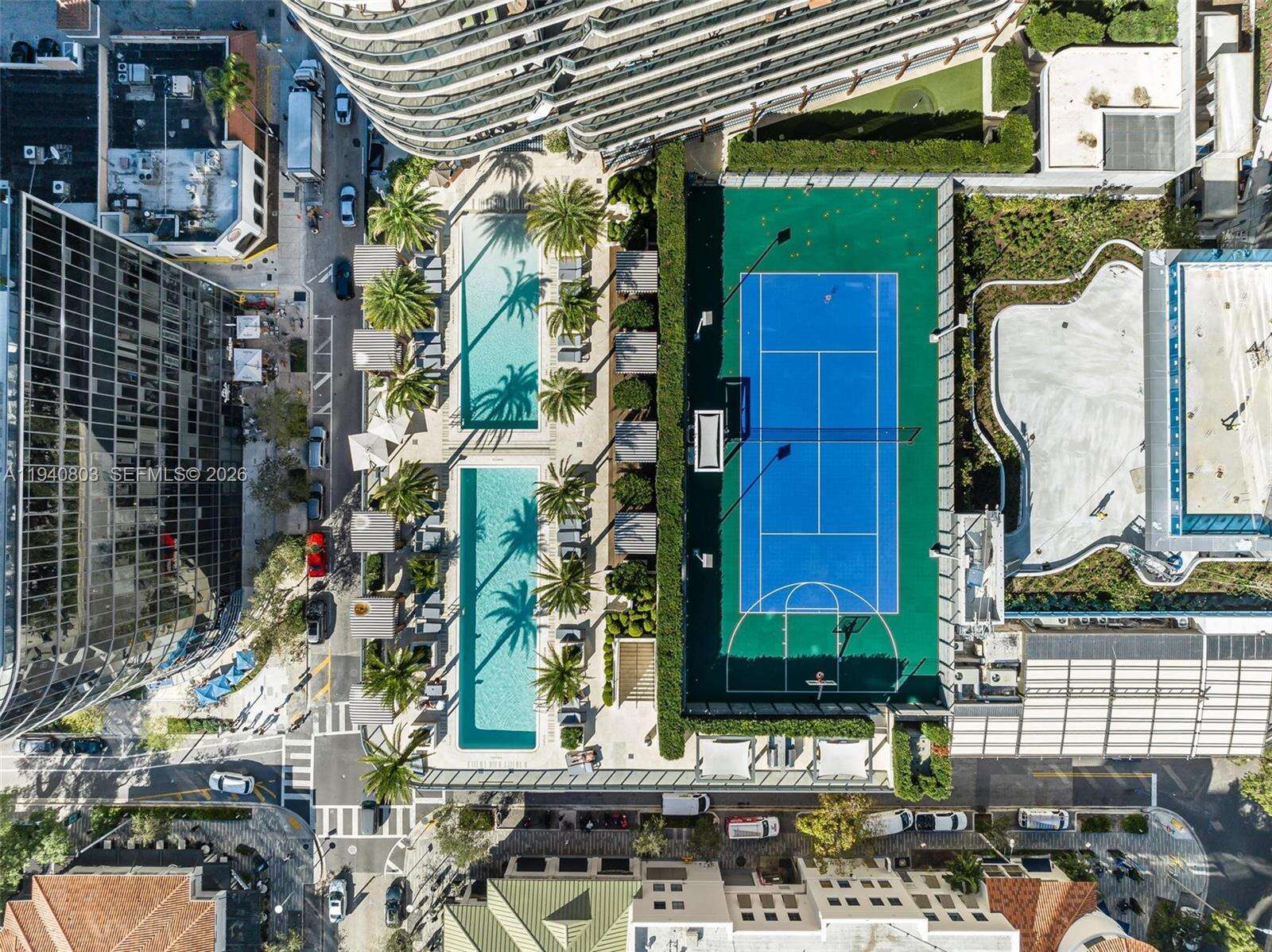 Sls Lux at 801 Miami Ave, Miami, FL 33130 - For Sale photo 33