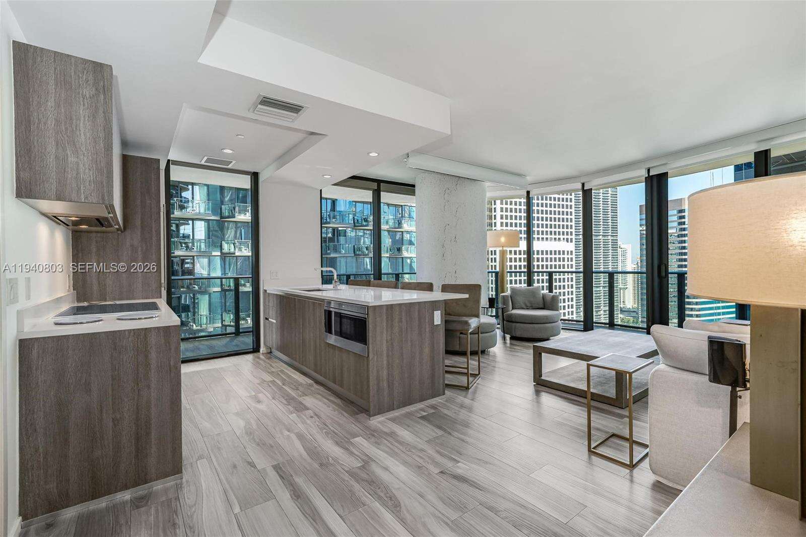 Sls Lux at 801 Miami Ave, Miami, FL 33130 - For Sale photo 5