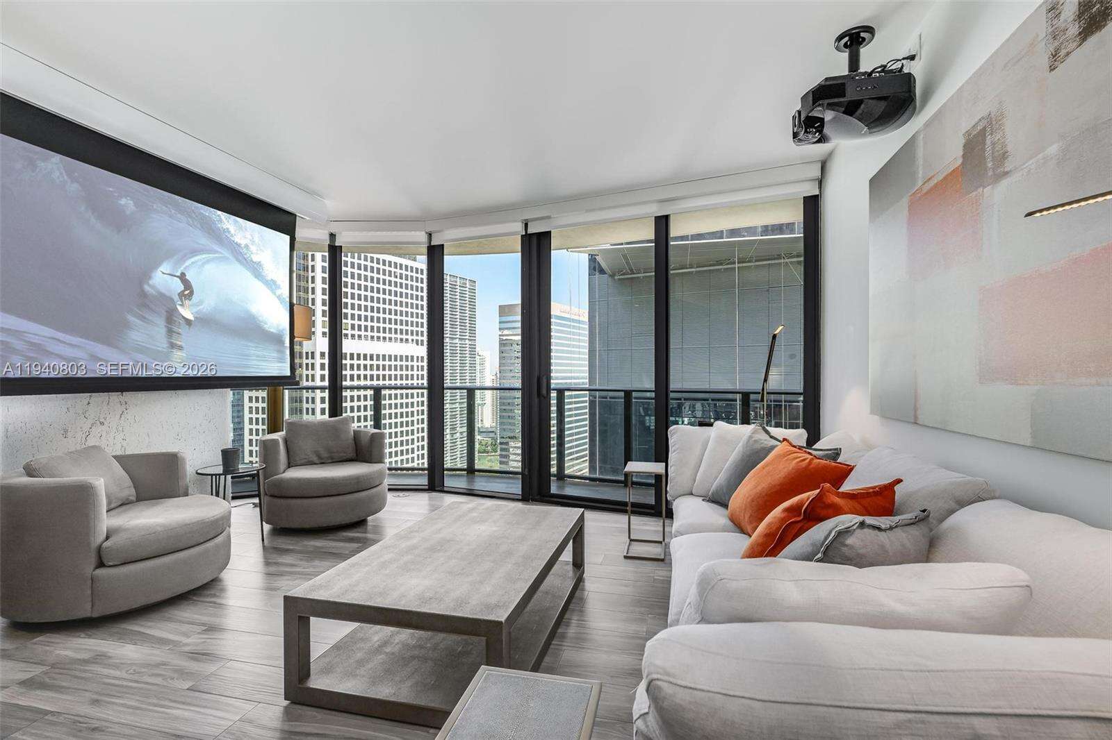 Sls Lux at 801 Miami Ave, Miami, FL 33130 - For Sale photo 6
