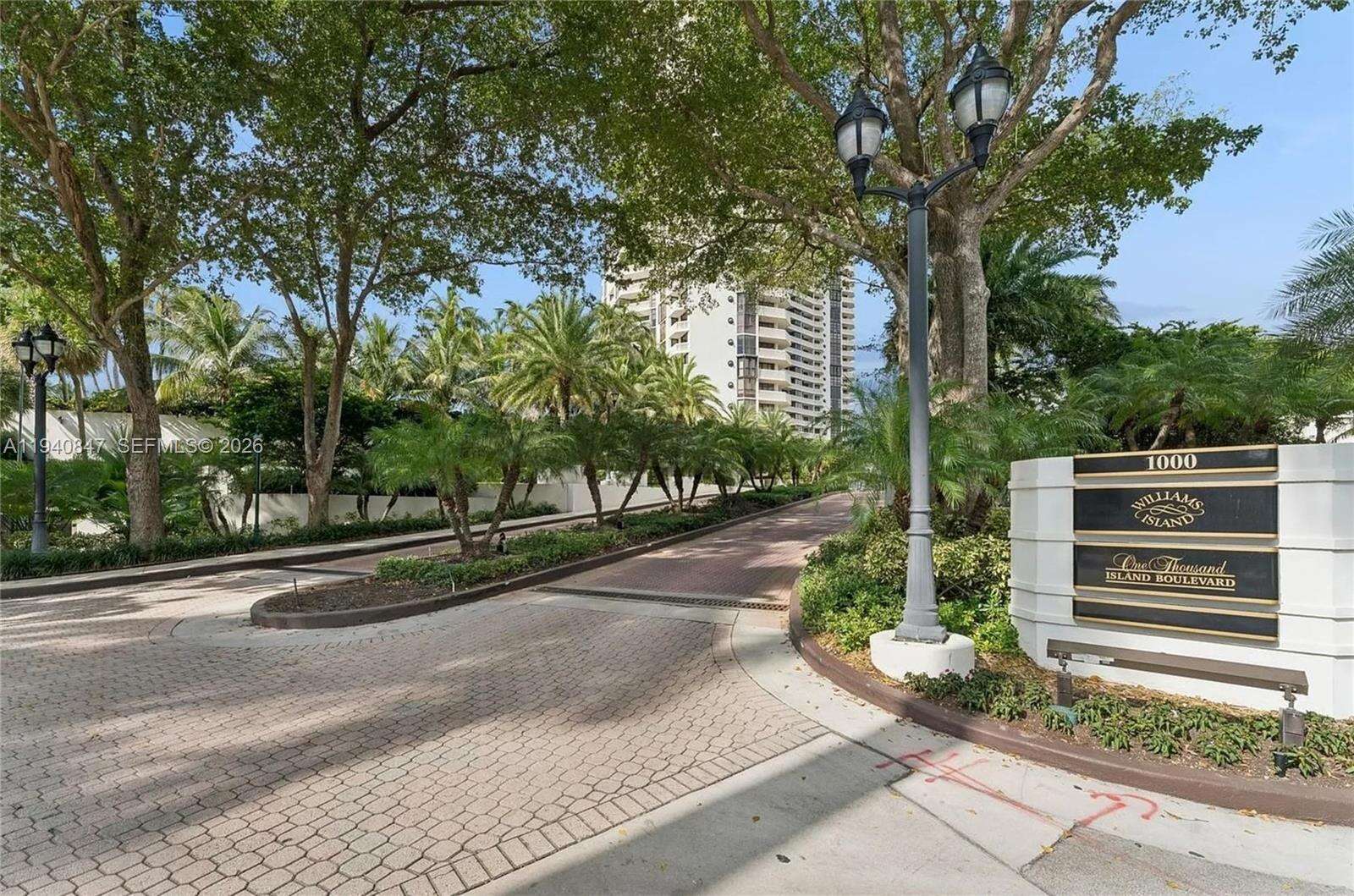 1000 Williams Island at 1000 Island Blvd, Aventura, FL 33160 - For Sale photo 41