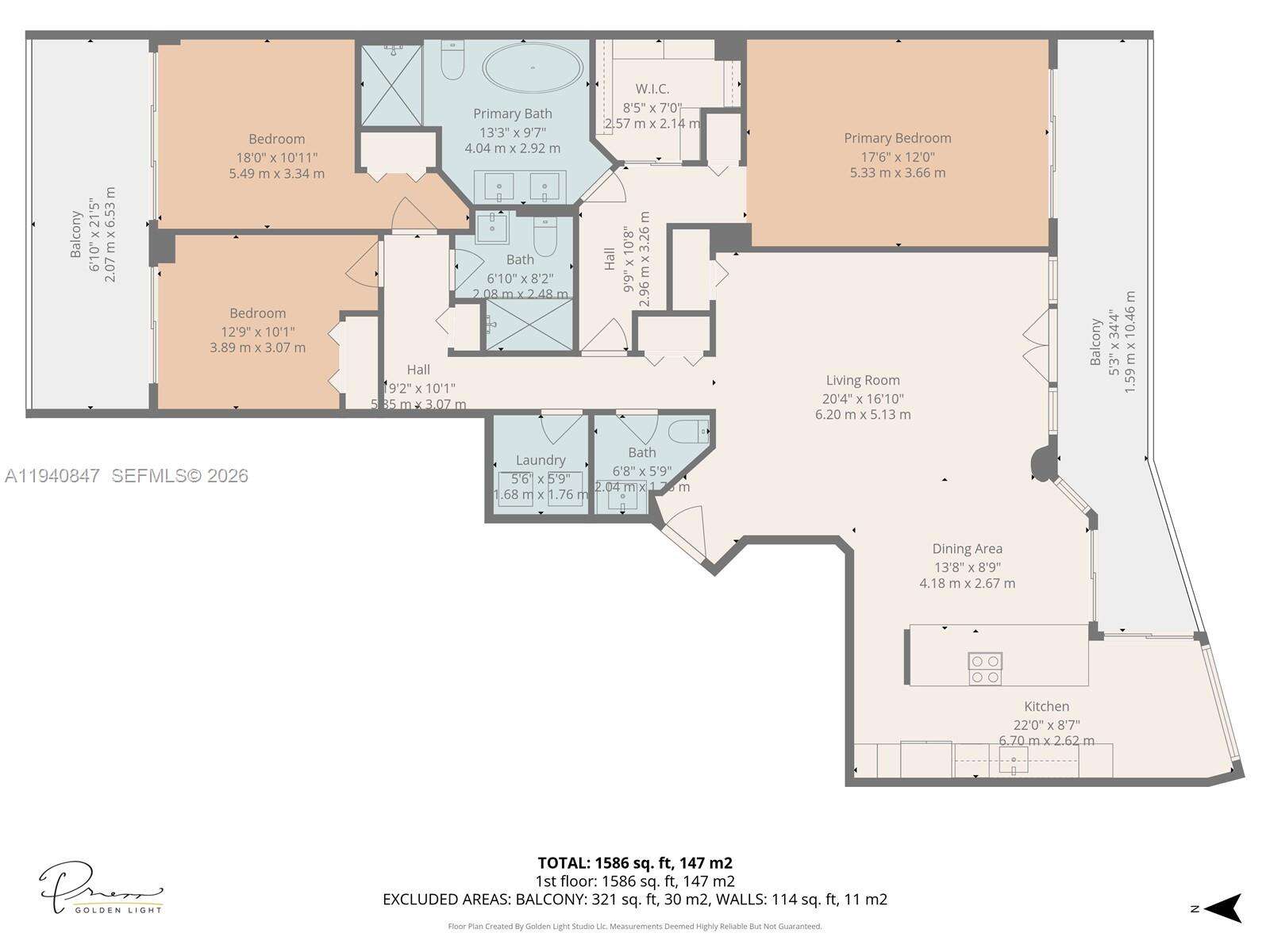 1000 Williams Island at 1000 Island Blvd, Aventura, FL 33160 - For Sale photo 42