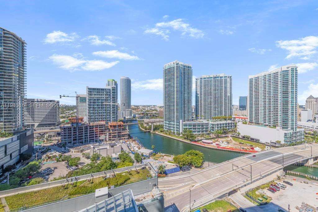 Reach Brickell at 68 6 St, Miami, FL 33131 - For Sale photo 1