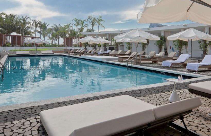 PARAMOUNT BAY - 2020 Bayshore Dr, Miami, FL 33137 | Picture 19