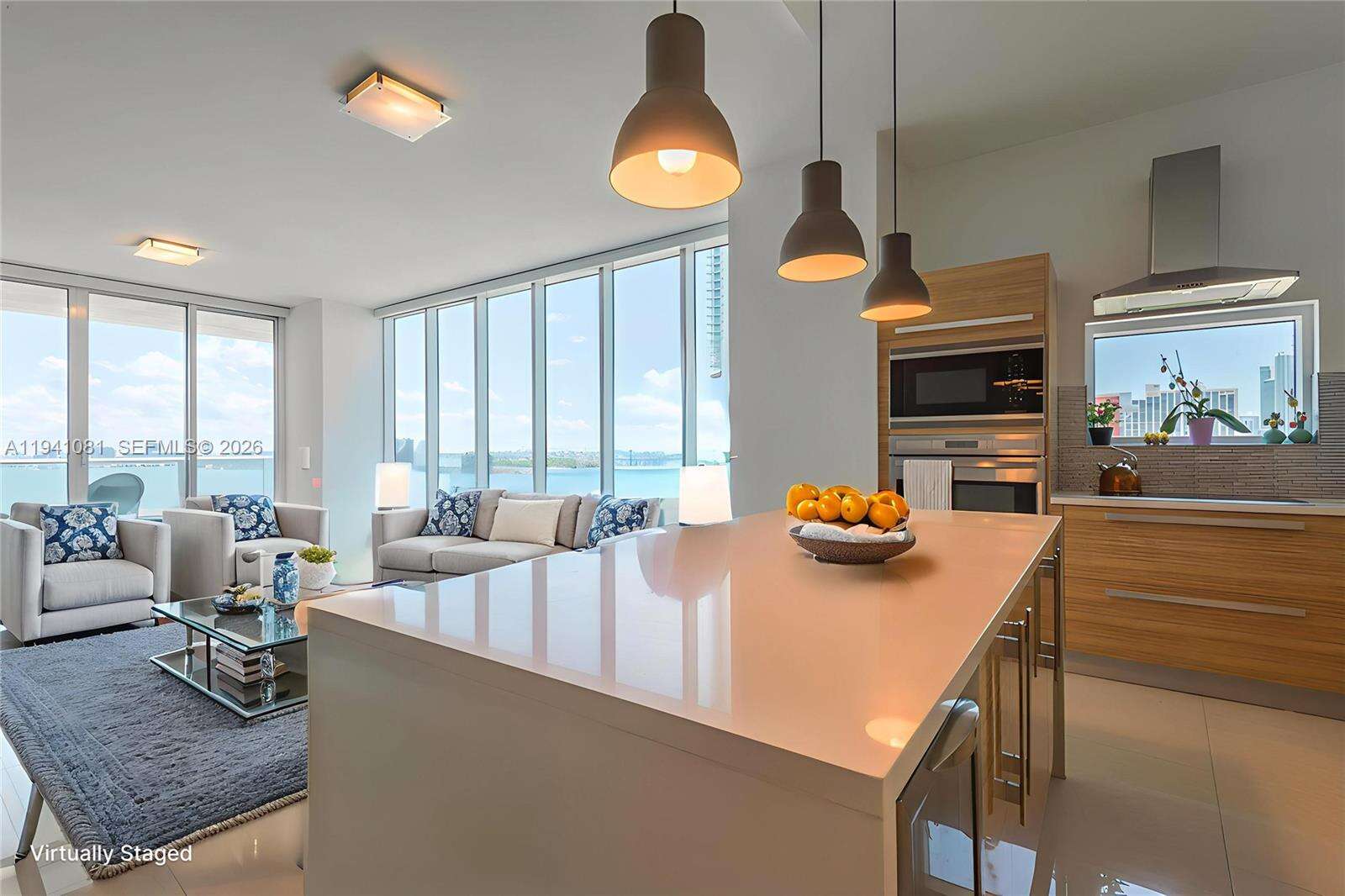 PARAMOUNT BAY - 2020 Bayshore Dr, Miami, FL 33137 | Picture 6