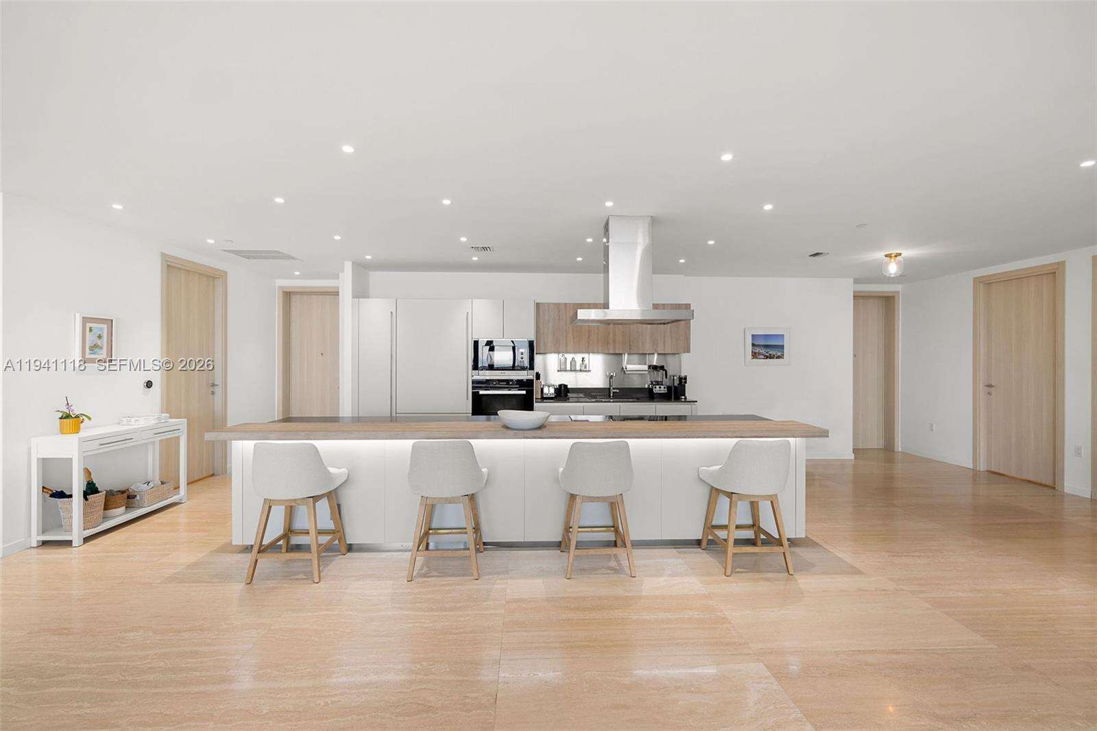 BRICKELL FLATIRON - 1000 Brickell Plz, Miami, FL 33131 | Picture 17