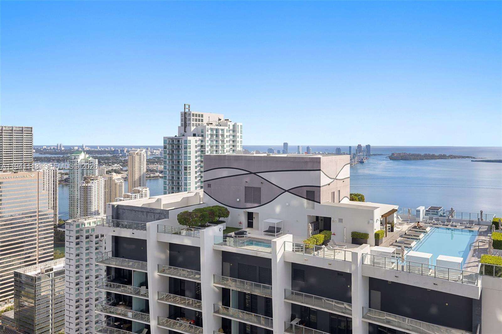 BRICKELL FLATIRON - 1000 Brickell Plz, Miami, FL 33131 | Picture 3