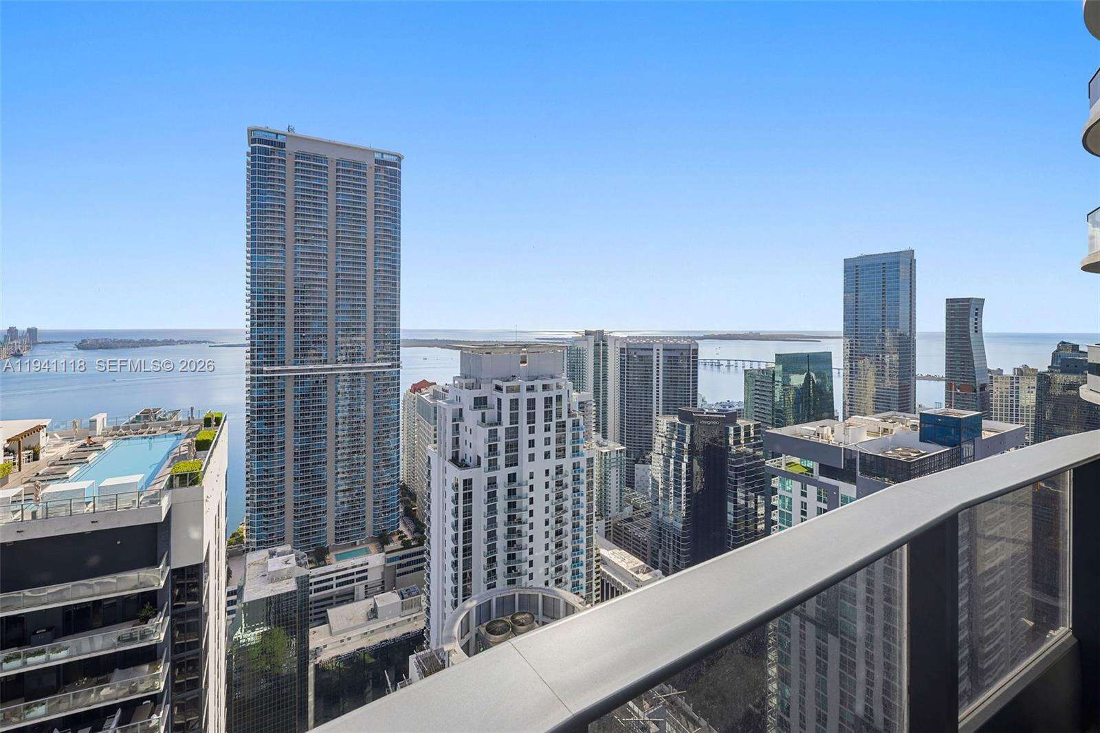 BRICKELL FLATIRON - 1000 Brickell Plz, Miami, FL 33131 | Picture 5