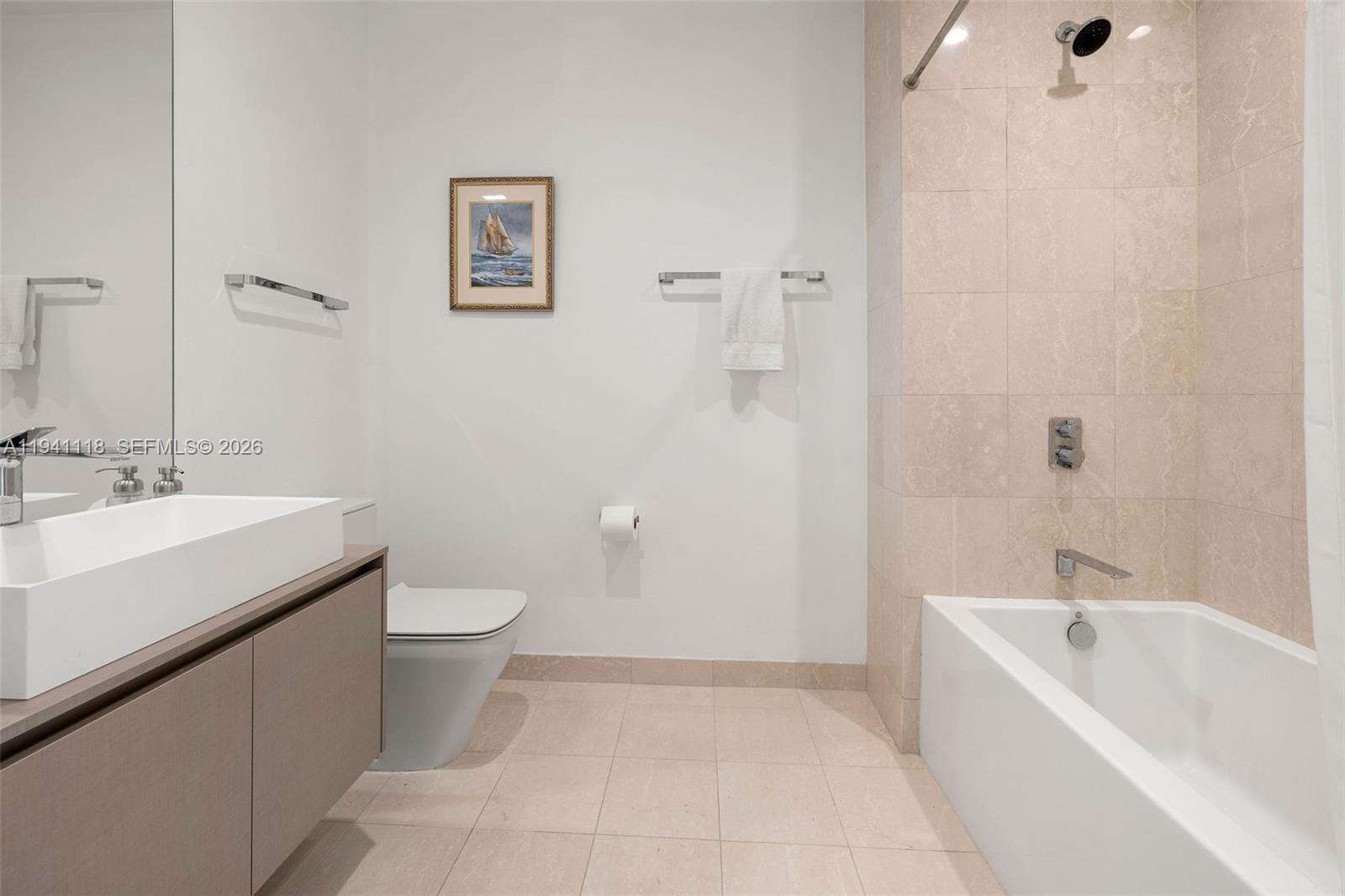 BRICKELL FLATIRON - 1000 Brickell Plz, Miami, FL 33131 | Picture 45