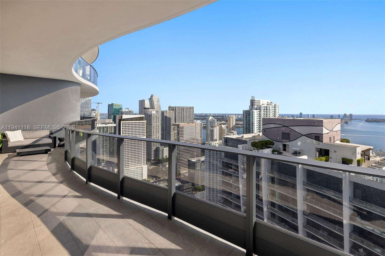 BRICKELL FLATIRON - 1000 Brickell Plz, Miami, FL 33131 | Picture 50