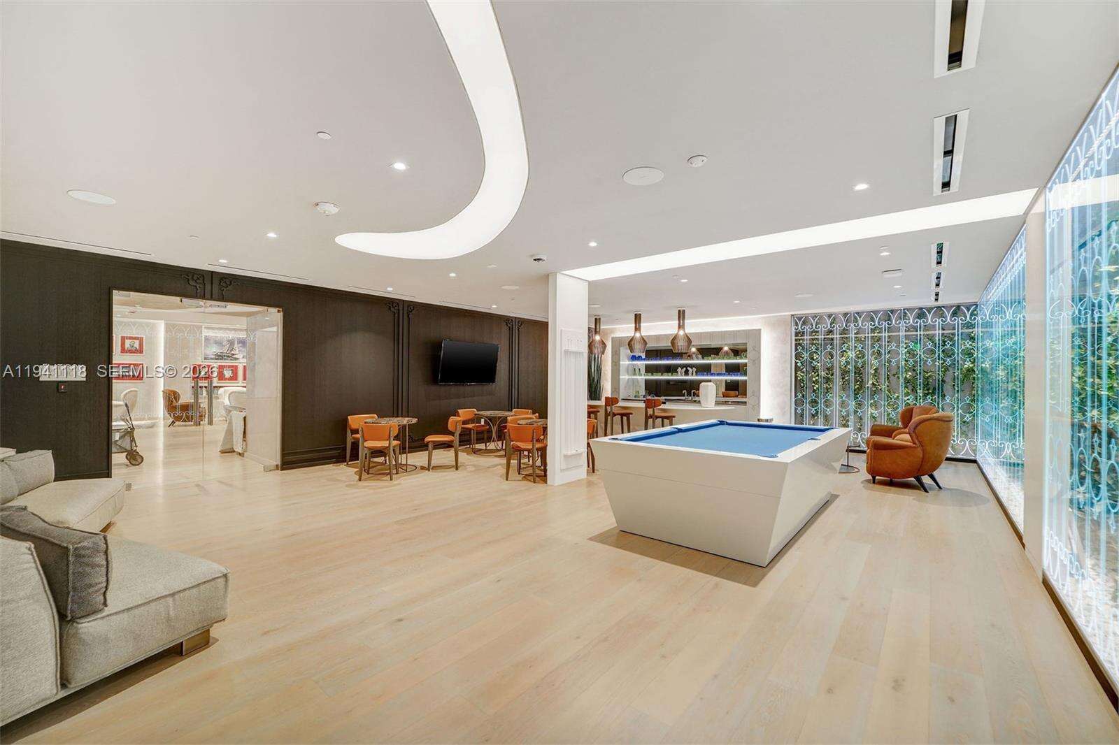 BRICKELL FLATIRON - 1000 Brickell Plz, Miami, FL 33131 | Picture 59