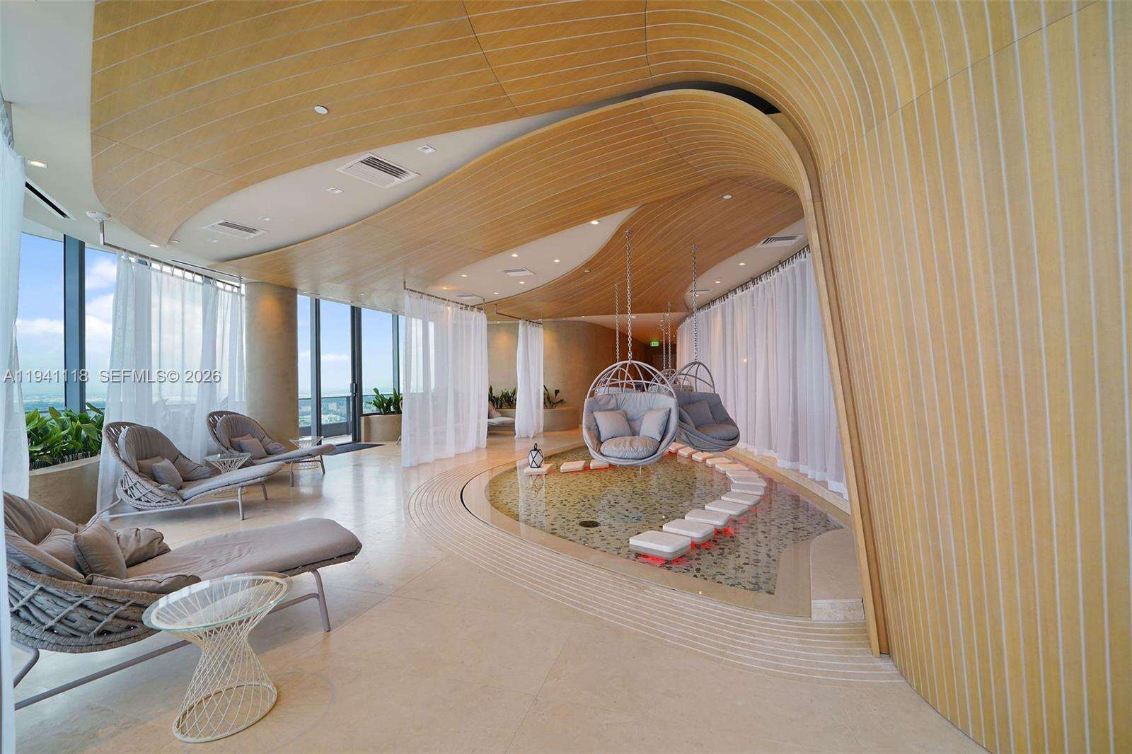 BRICKELL FLATIRON - 1000 Brickell Plz, Miami, FL 33131 | Picture 68