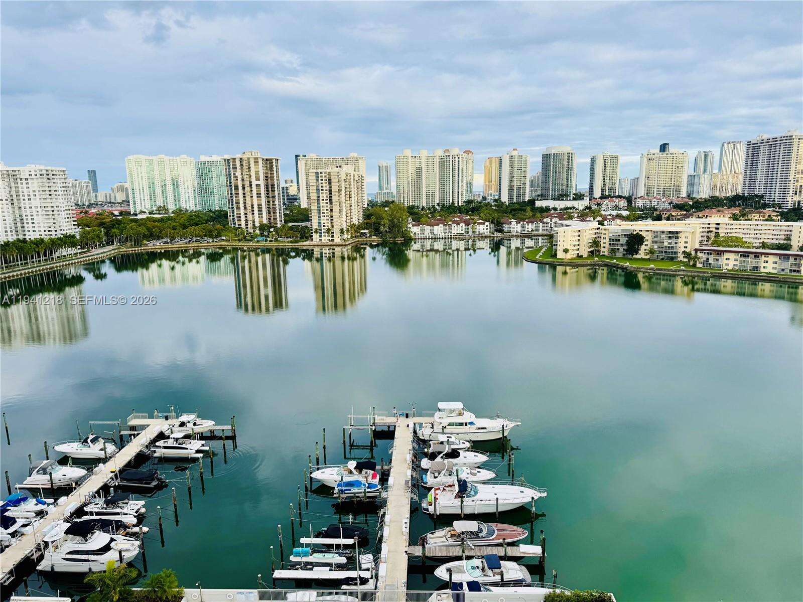 Del Prado at 18041 Biscayne Blvd *boat Slip & Unit*, Aventura, FL 33160 - For Sale photo 34