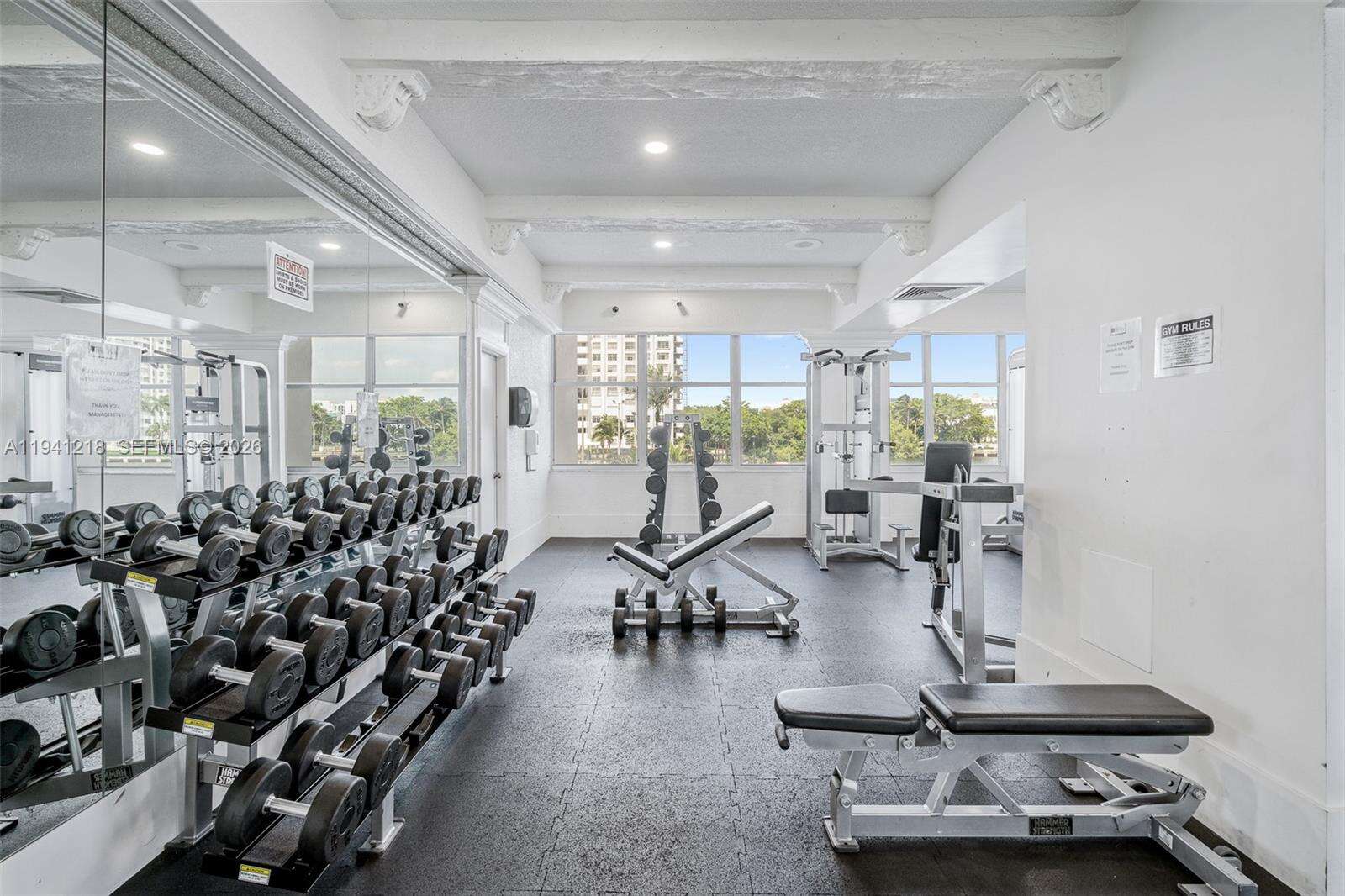 Del Prado at 18041 Biscayne Blvd *boat Slip & Unit*, Aventura, FL 33160 - For Sale photo 37
