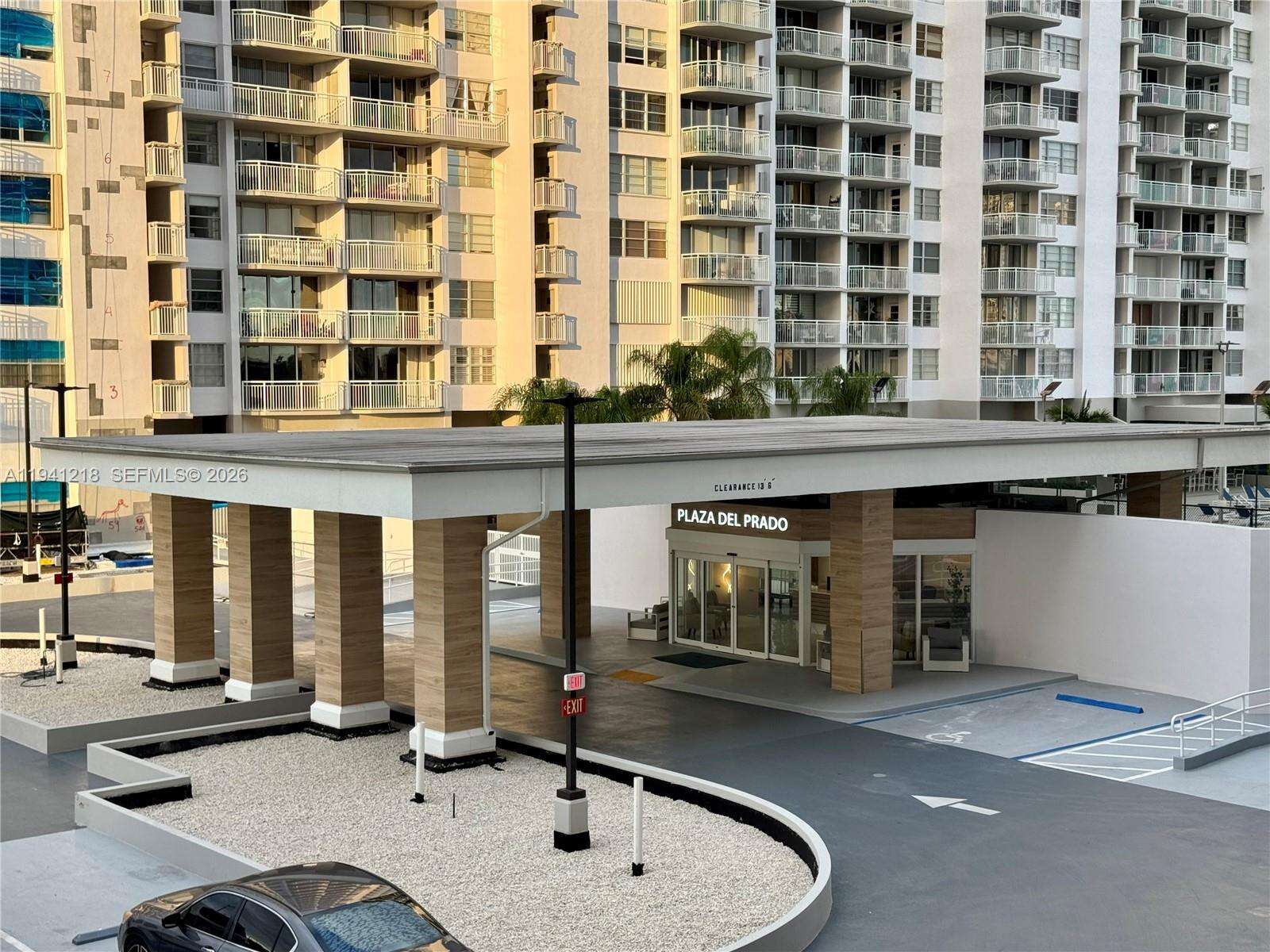 Del Prado at 18041 Biscayne Blvd *boat Slip & Unit*, Aventura, FL 33160 - For Sale photo 42