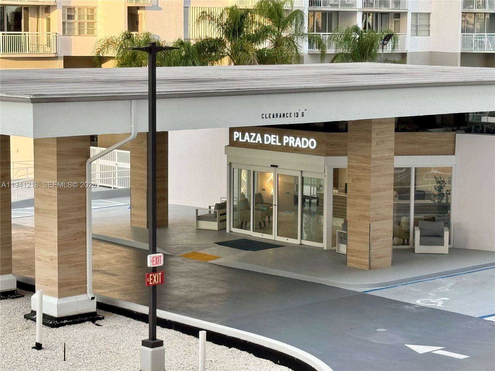 Del Prado at 18041 Biscayne Blvd *boat Slip & Unit*, Aventura, FL 33160 - For Sale photo 43