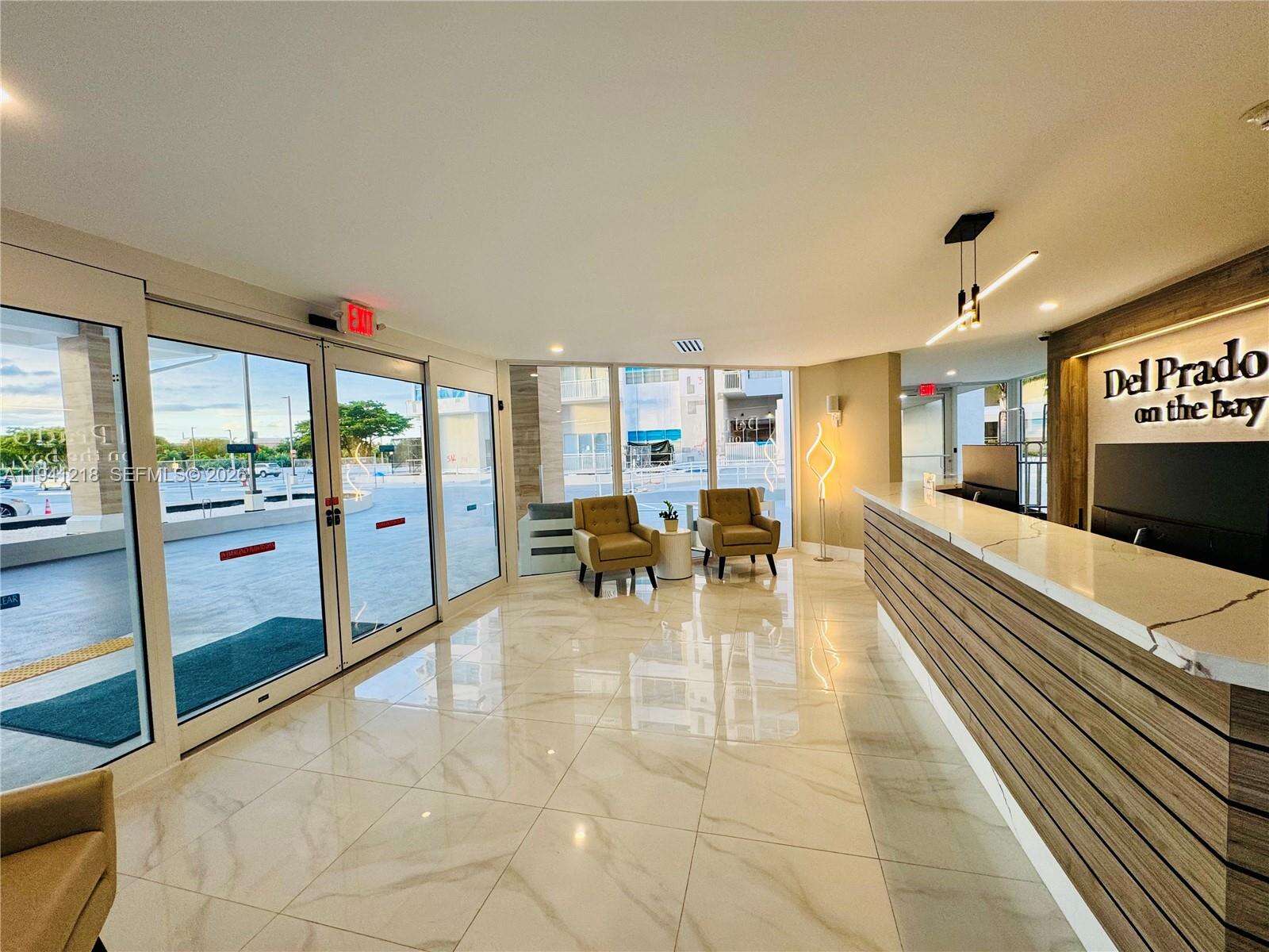 Del Prado at 18041 Biscayne Blvd *boat Slip & Unit*, Aventura, FL 33160 - For Sale photo 44