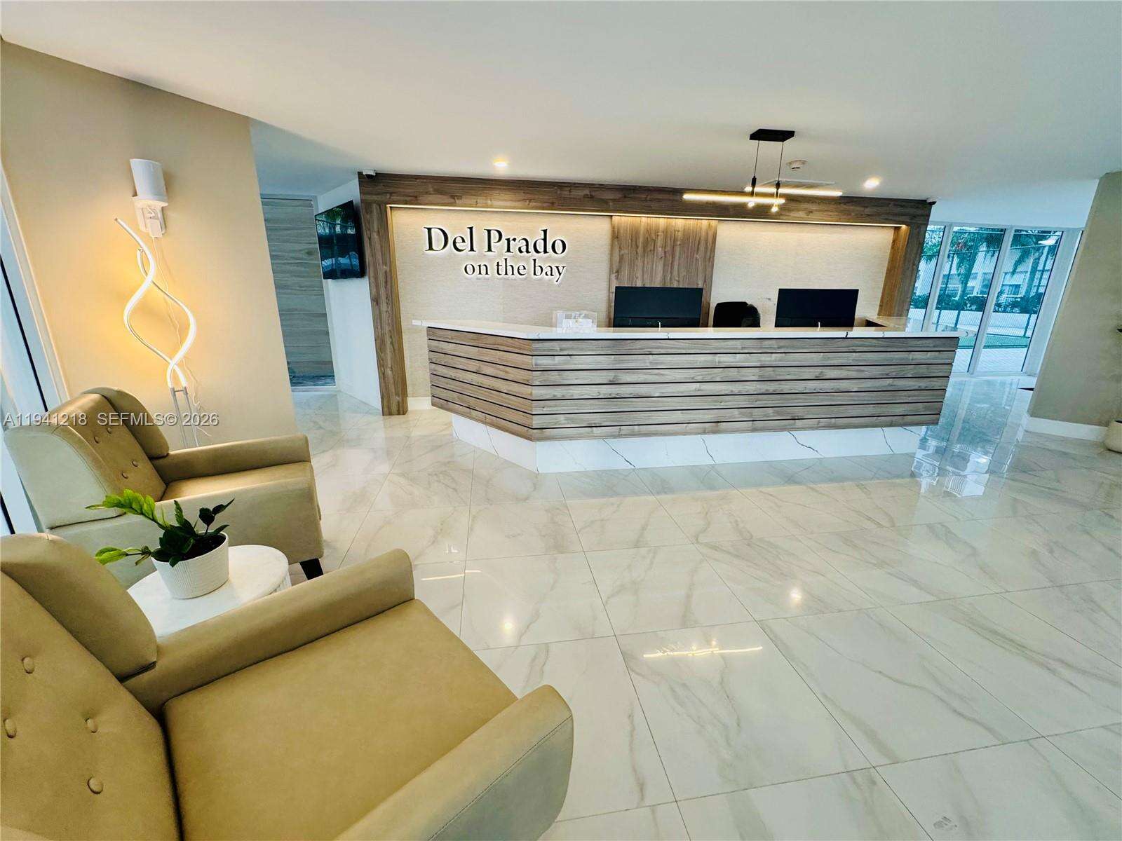 Del Prado at 18041 Biscayne Blvd *boat Slip & Unit*, Aventura, FL 33160 - For Sale photo 47