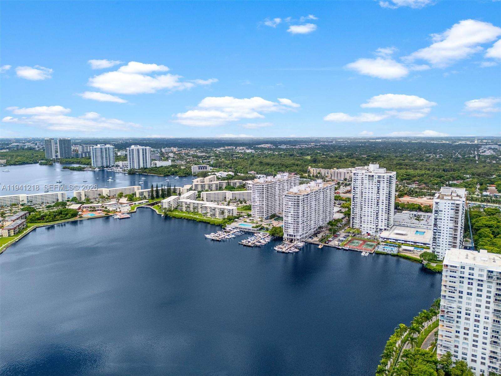 Del Prado at 18041 Biscayne Blvd *boat Slip & Unit*, Aventura, FL 33160 - For Sale photo 55