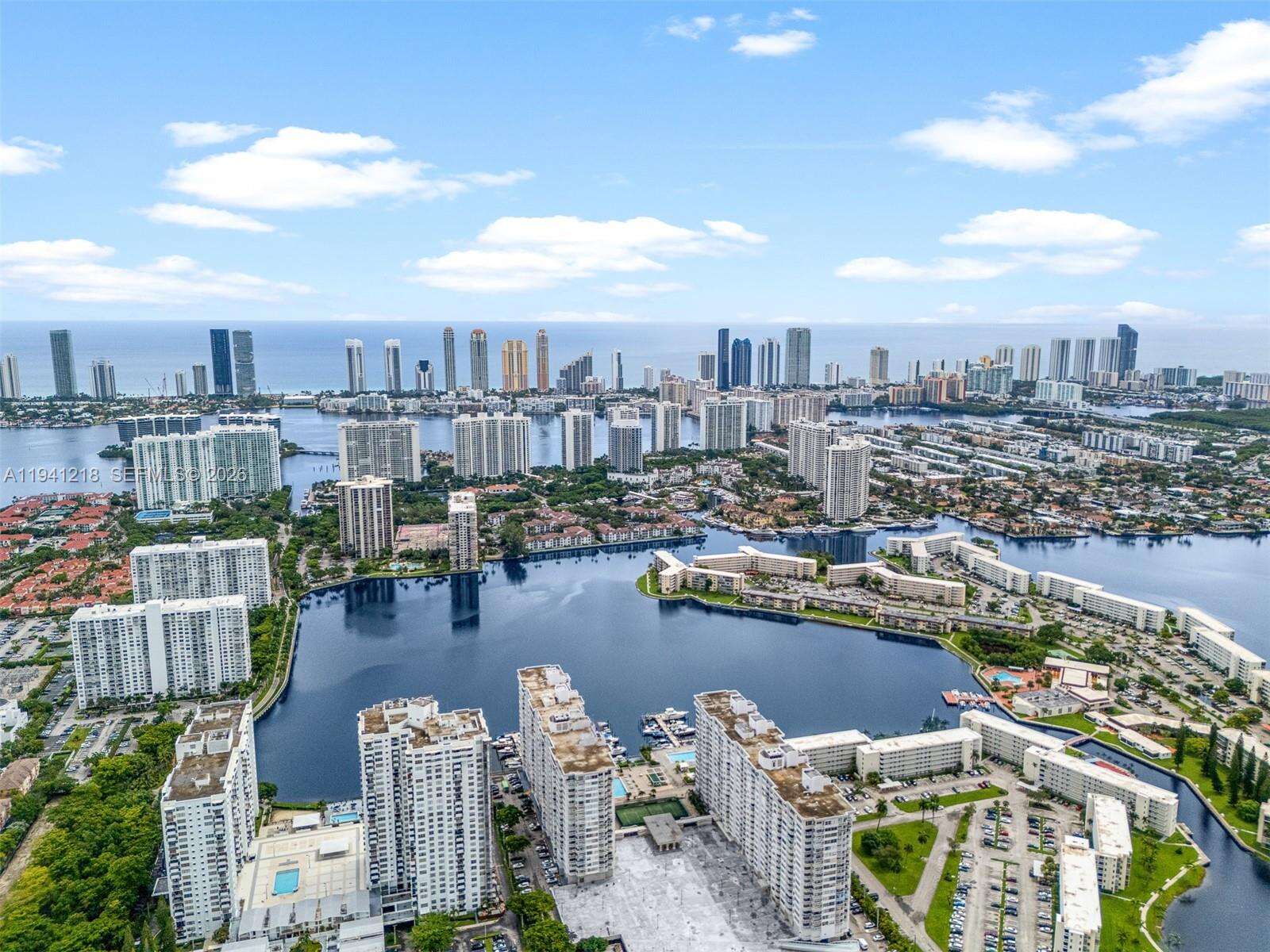 Del Prado at 18041 Biscayne Blvd *boat Slip & Unit*, Aventura, FL 33160 - For Sale photo 56