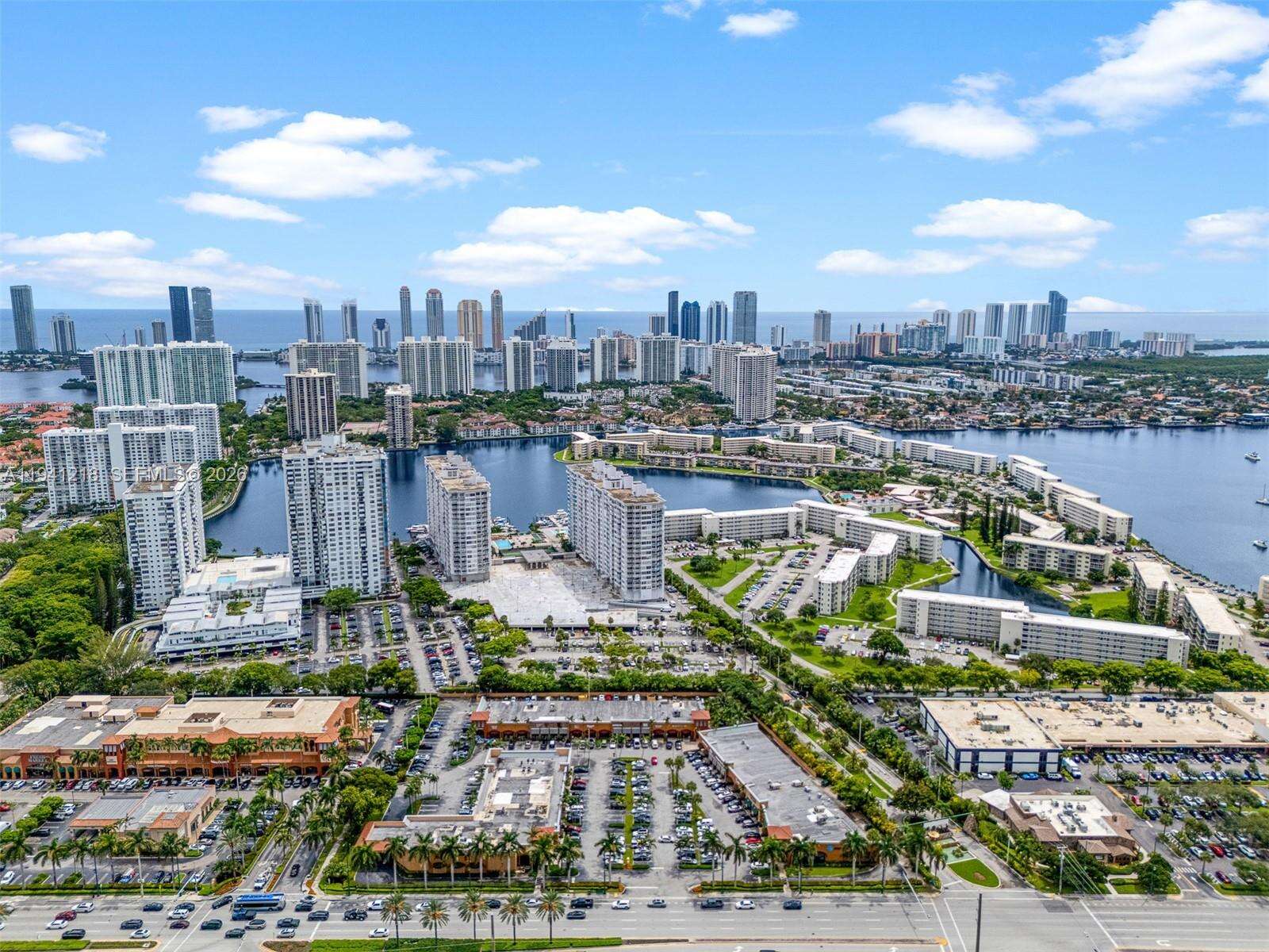 Del Prado at 18041 Biscayne Blvd *boat Slip & Unit*, Aventura, FL 33160 - For Sale photo 58