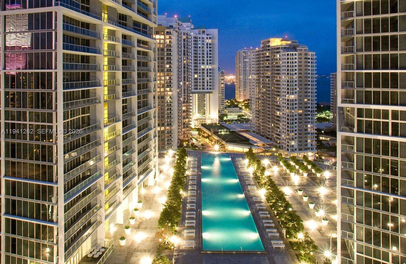 Icon Brickell 2 at 495 Brickell Ave, Miami, FL 33131 - For Sale photo 15