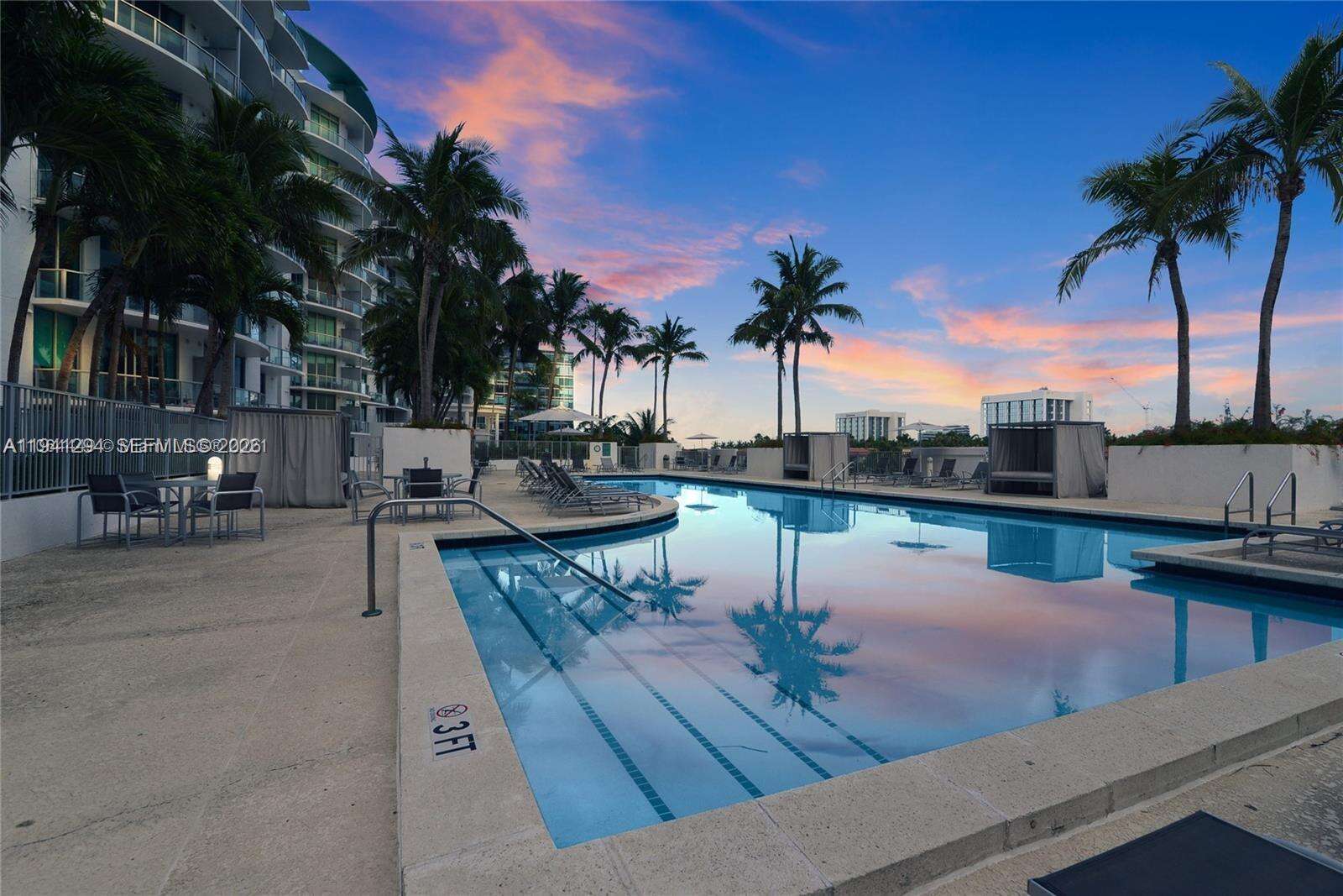 Uptown Marina Lofts at 3029 188 St, Aventura, FL 33180 - For Sale photo 15