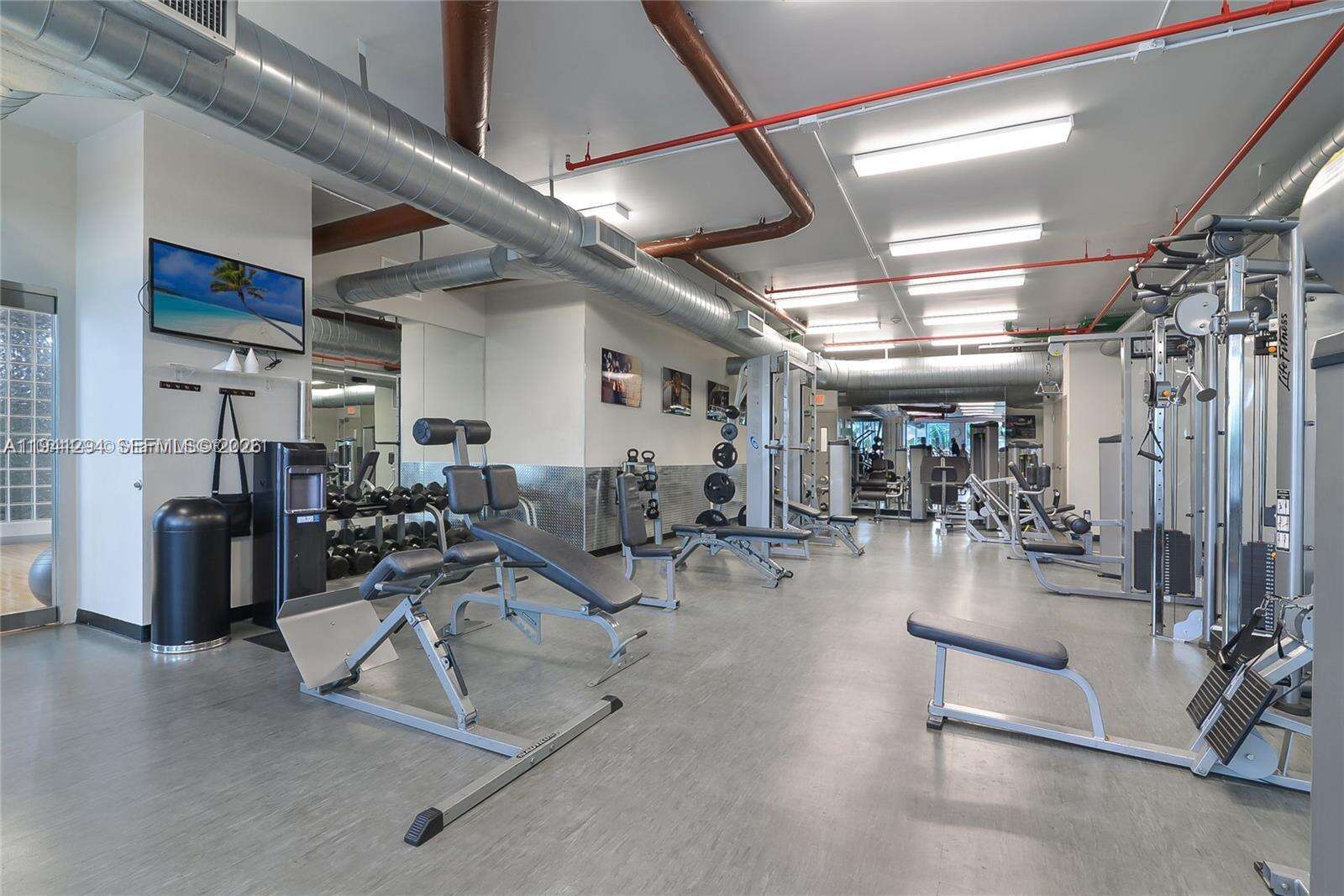 Uptown Marina Lofts at 3029 188 St, Aventura, FL 33180 - For Sale photo 9