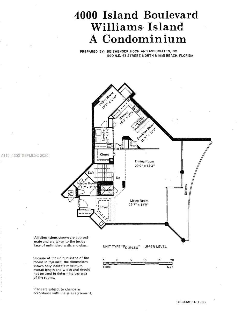 4000 ISL BLVD WILLIAMS ISL - 4000 Island Bl, Aventura, FL 33160 | Picture 16