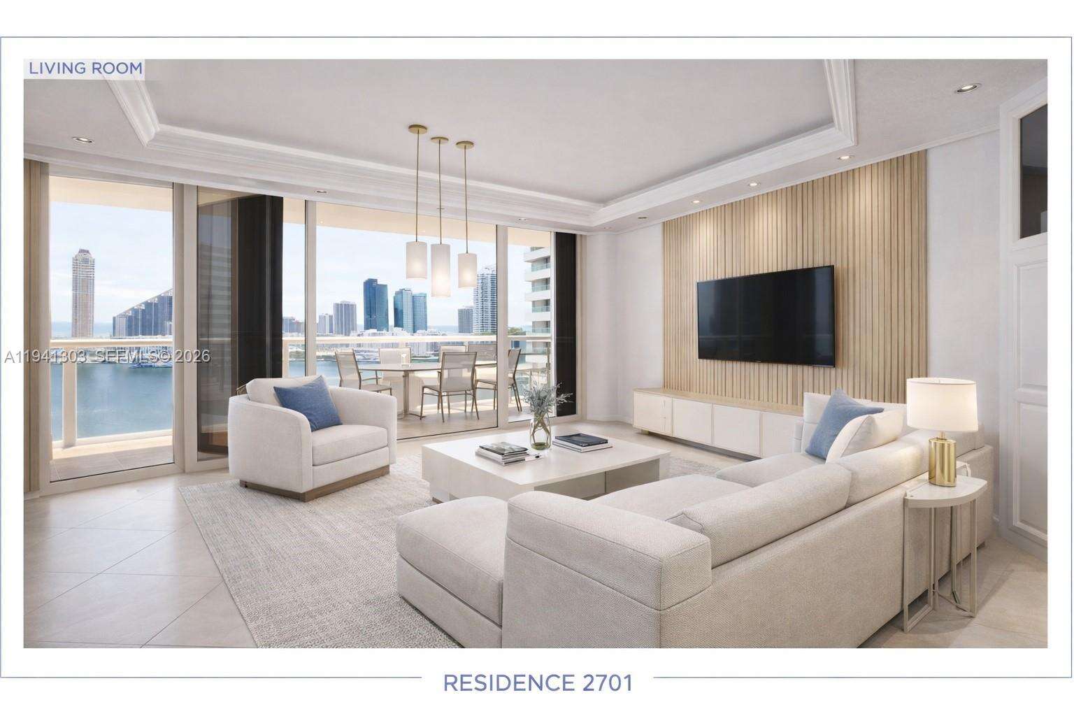 4000 ISL BLVD WILLIAMS ISL - 4000 Island Bl, Aventura, FL 33160 | Picture 3