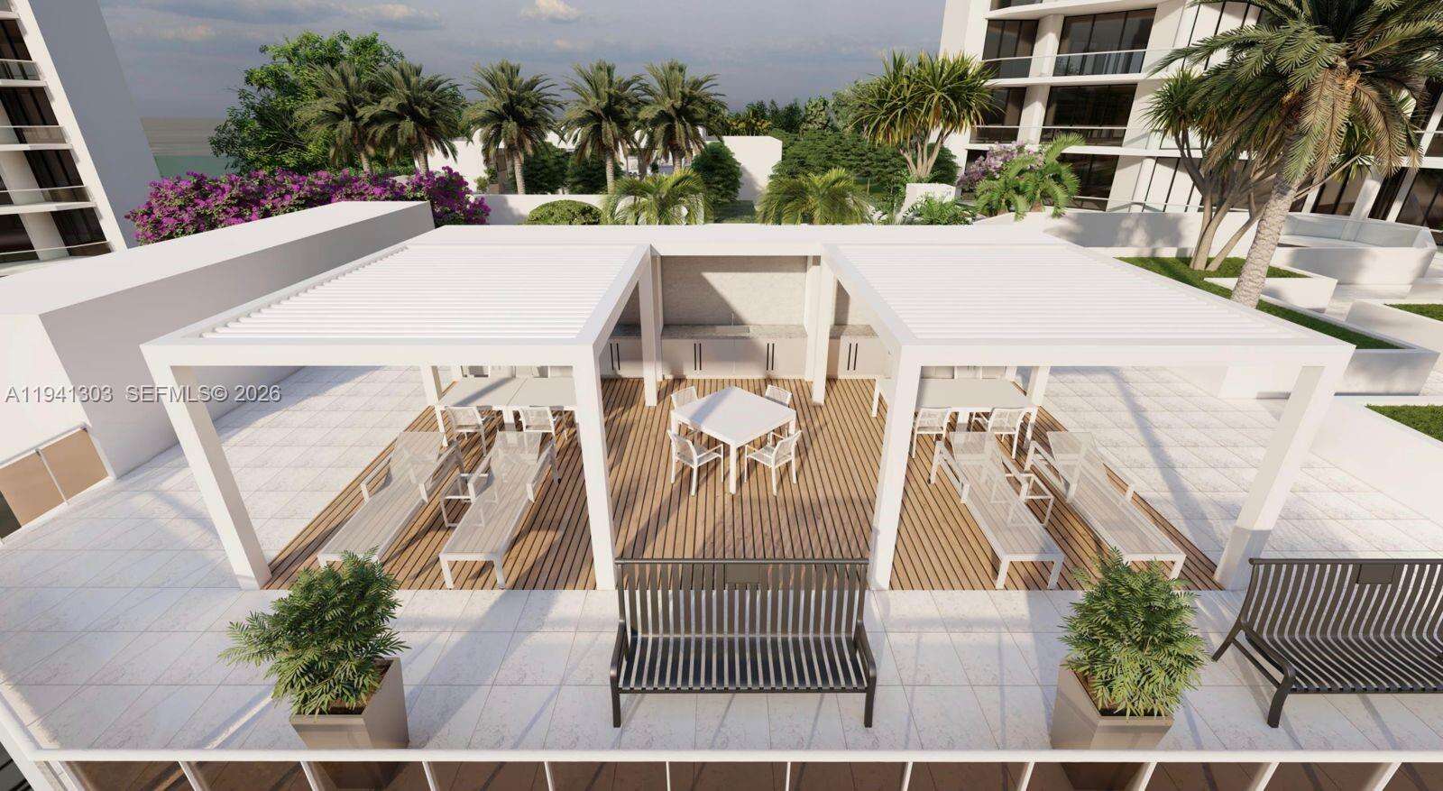 4000 ISL BLVD WILLIAMS ISL - 4000 Island Bl, Aventura, FL 33160 | Picture 24