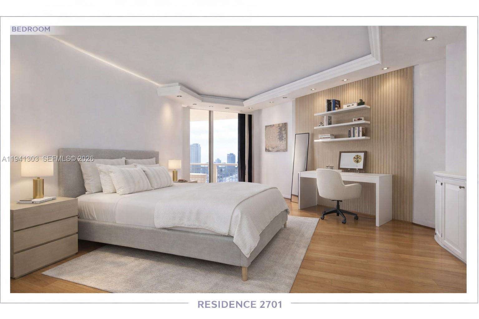 4000 ISL BLVD WILLIAMS ISL - 4000 Island Bl, Aventura, FL 33160 | Picture 4