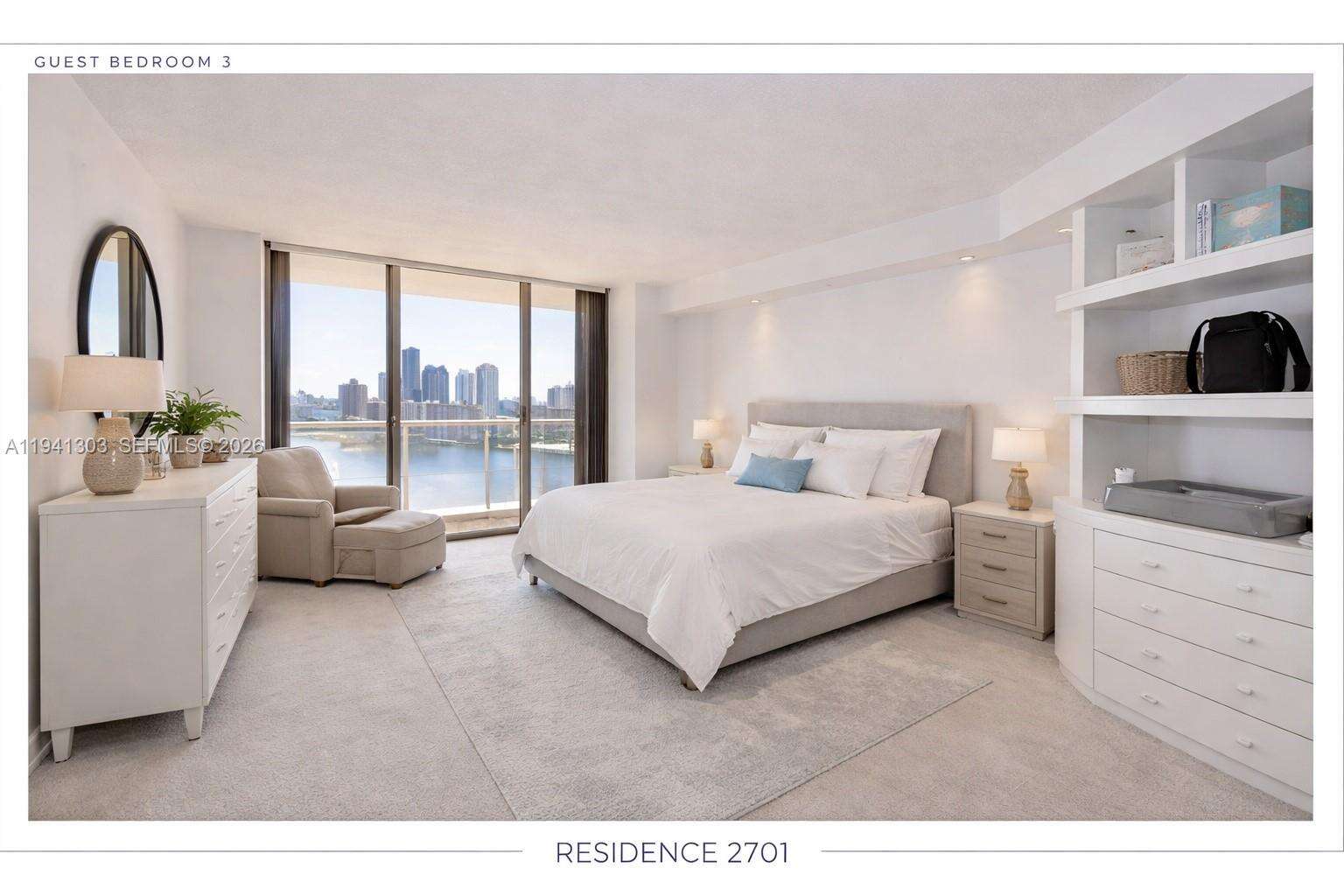 4000 ISL BLVD WILLIAMS ISL - 4000 Island Bl, Aventura, FL 33160 | Picture 7