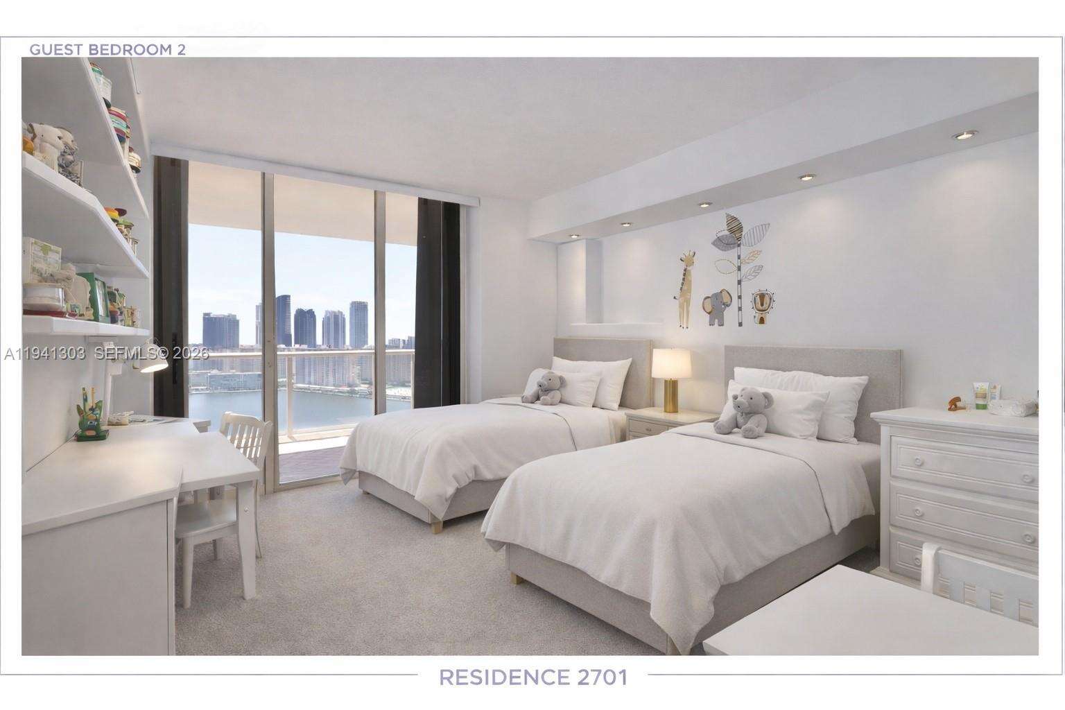 4000 ISL BLVD WILLIAMS ISL - 4000 Island Bl, Aventura, FL 33160 | Picture 8