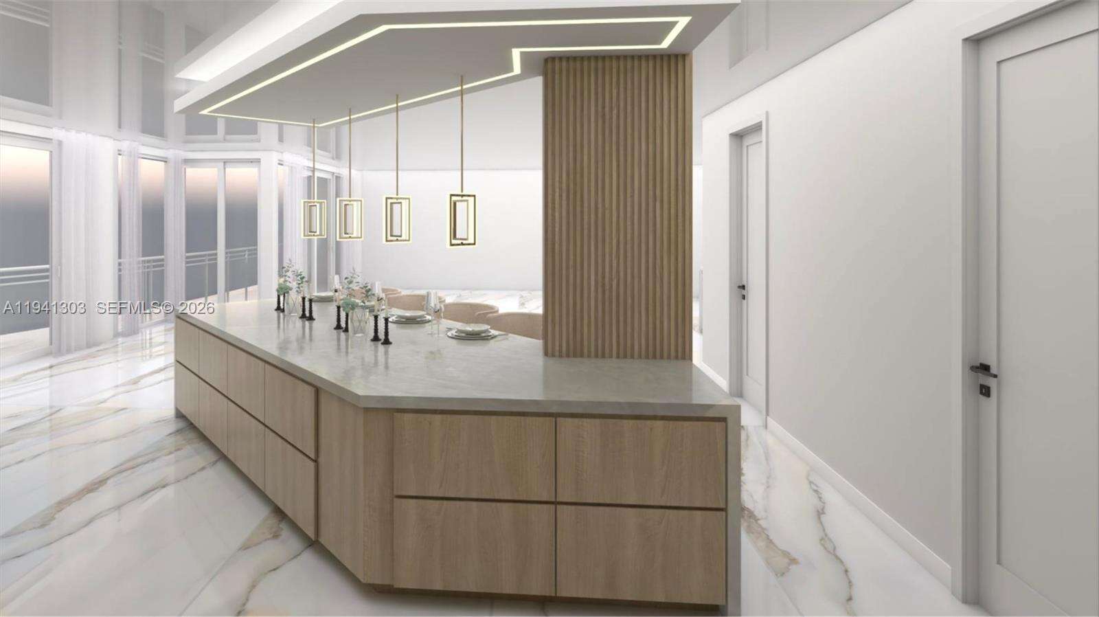 4000 ISL BLVD WILLIAMS ISL - 4000 Island Bl, Aventura, FL 33160 | Picture 10