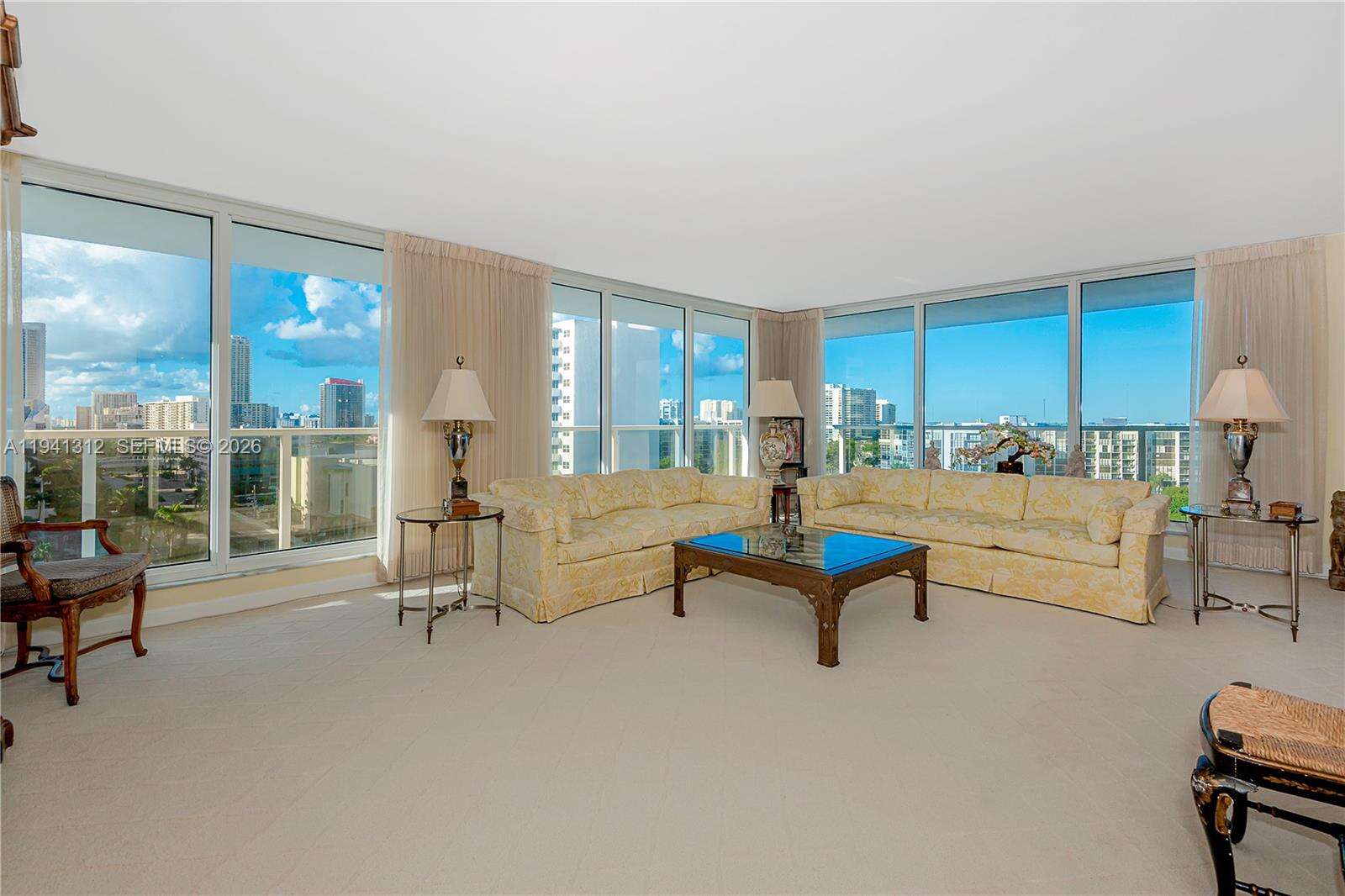 Aquarius at 2751 Ocean Dr, Hollywood, FL 33019 - For Sale photo 1