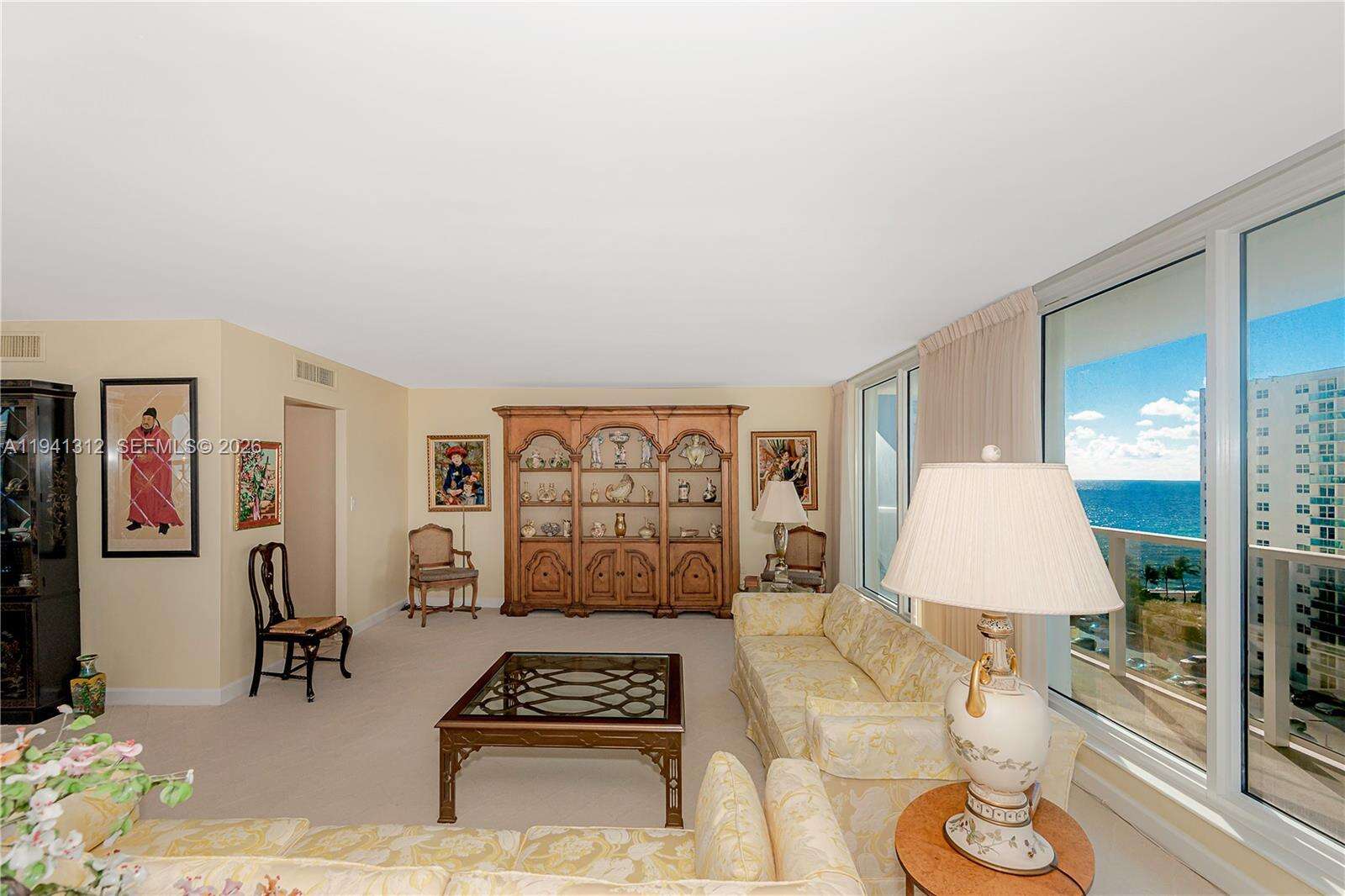 Aquarius at 2751 Ocean Dr, Hollywood, FL 33019 - For Sale photo 2