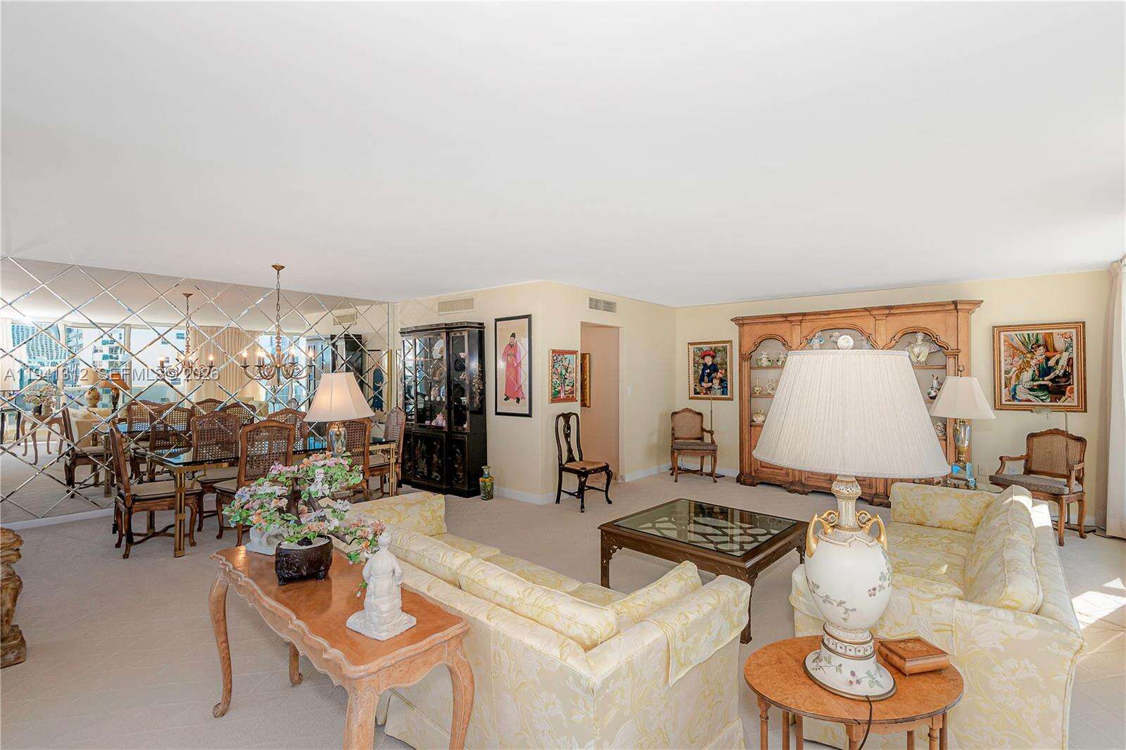 Aquarius at 2751 Ocean Dr, Hollywood, FL 33019 - For Sale photo 3