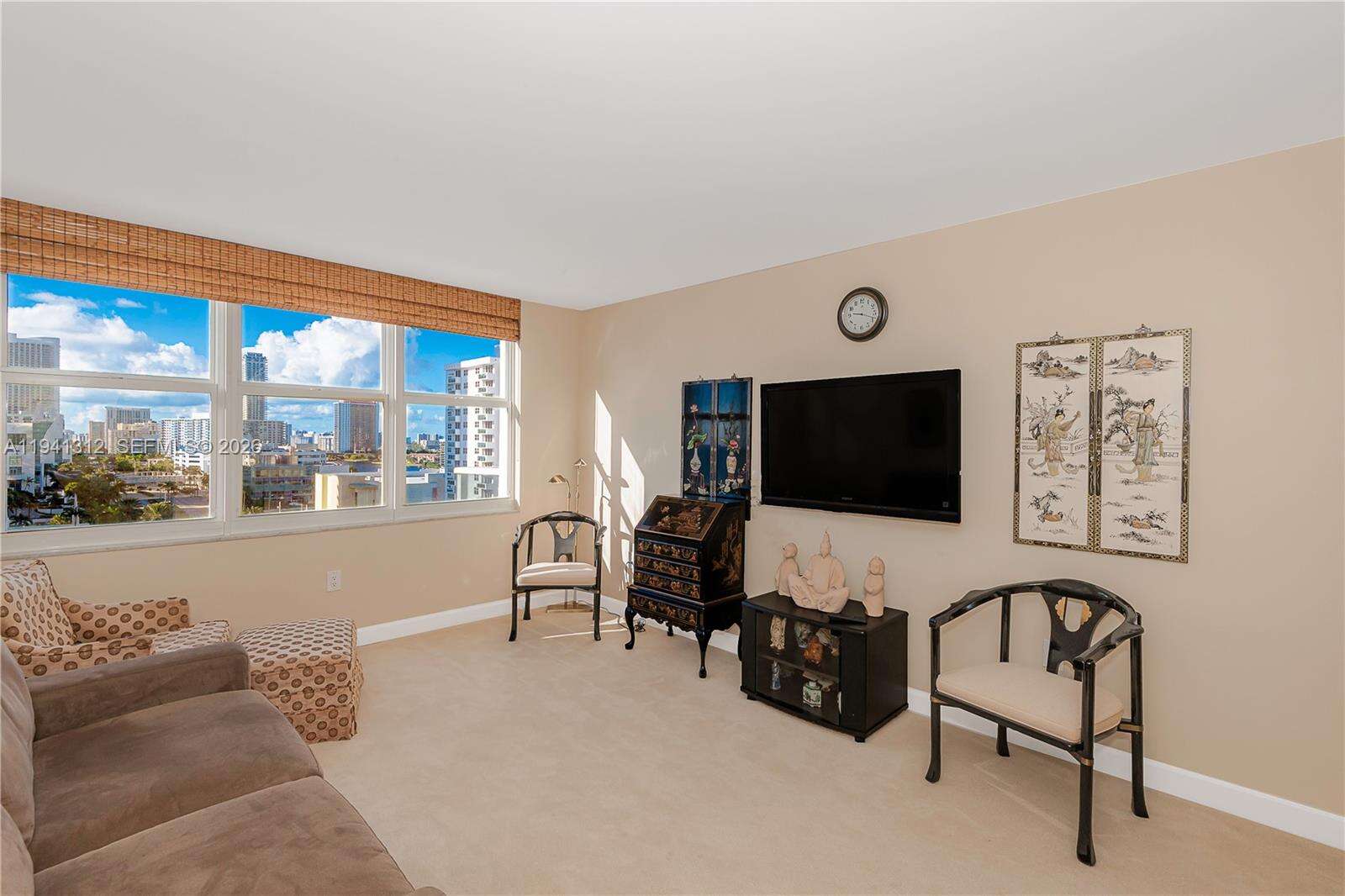 Aquarius at 2751 Ocean Dr, Hollywood, FL 33019 - For Sale photo 21