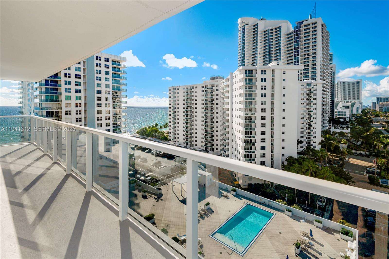 Aquarius at 2751 Ocean Dr, Hollywood, FL 33019 - For Sale photo 28