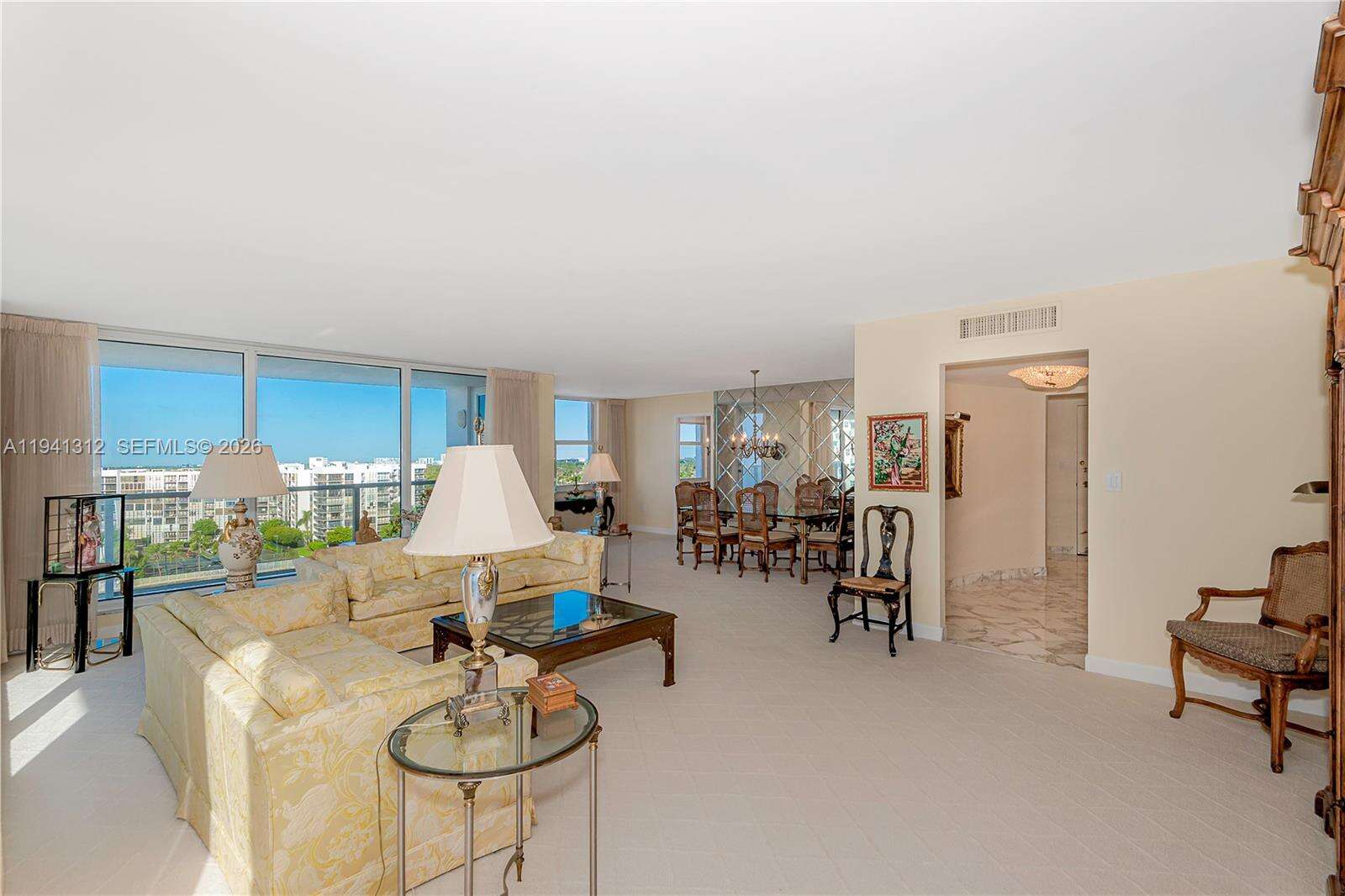 Aquarius at 2751 Ocean Dr, Hollywood, FL 33019 - For Sale photo 4