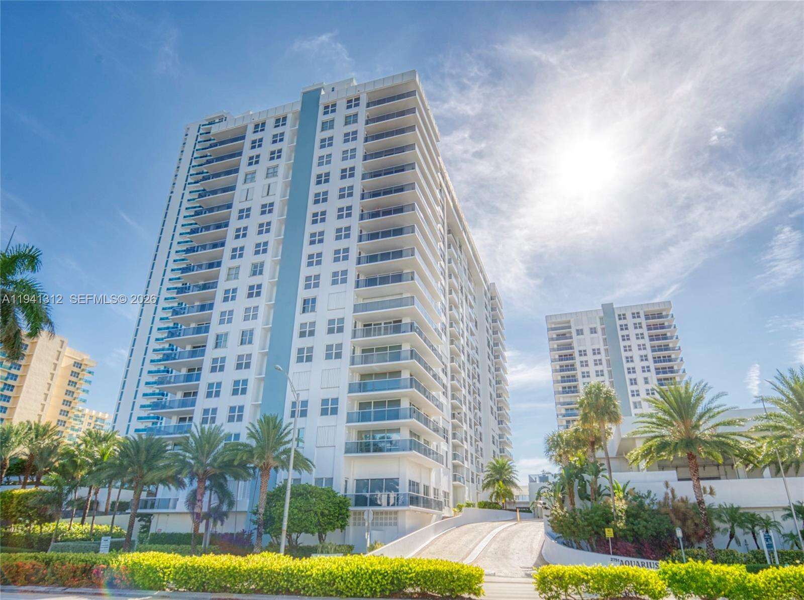Aquarius at 2751 Ocean Dr, Hollywood, FL 33019 - For Sale photo 31