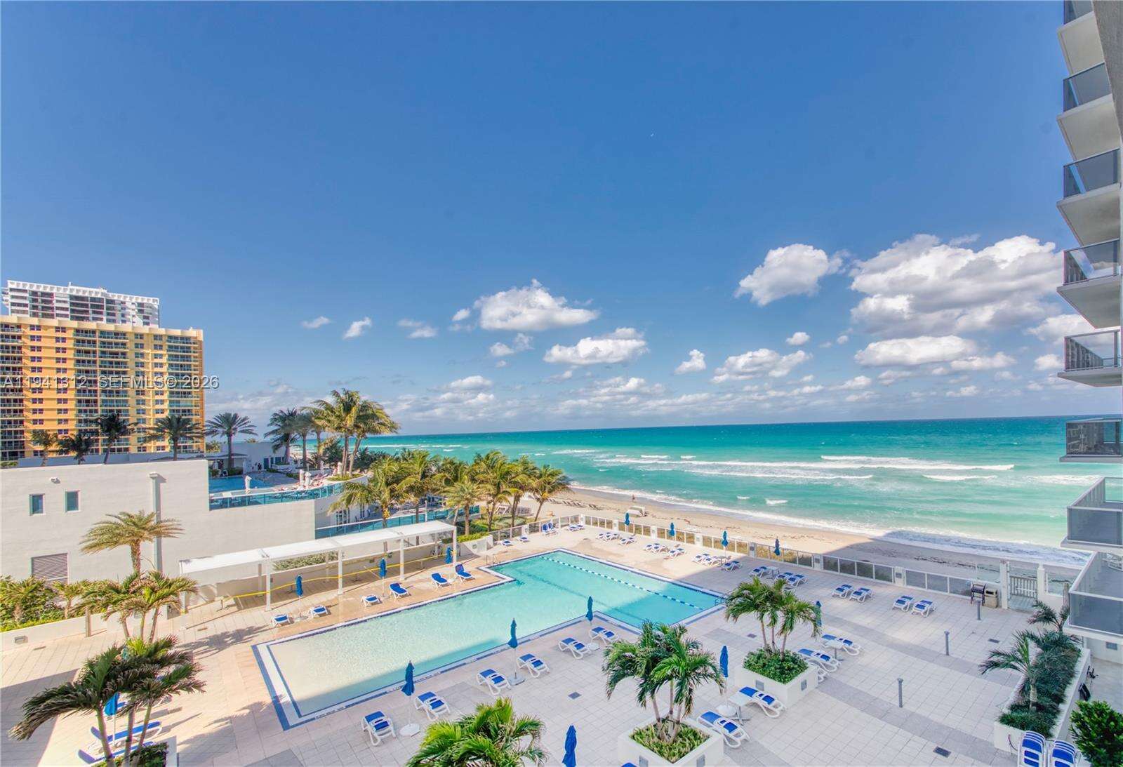Aquarius at 2751 Ocean Dr, Hollywood, FL 33019 - For Sale photo 32