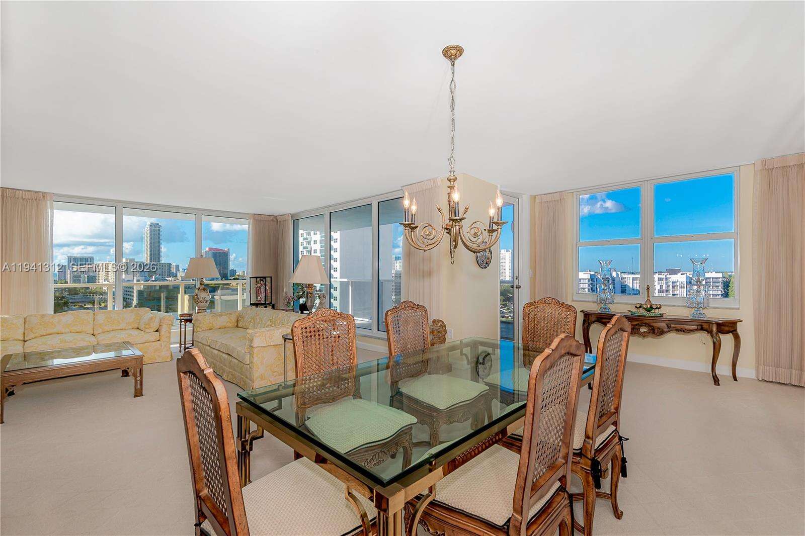 Aquarius at 2751 Ocean Dr, Hollywood, FL 33019 - For Sale photo 6