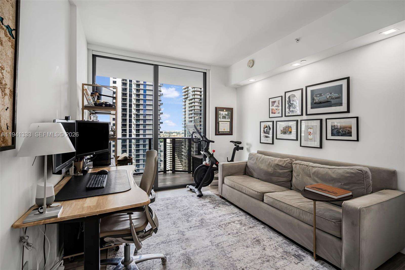 801 SMA RESIDENCES - 801 Miami Ave, Miami, FL 33130 | Picture 11