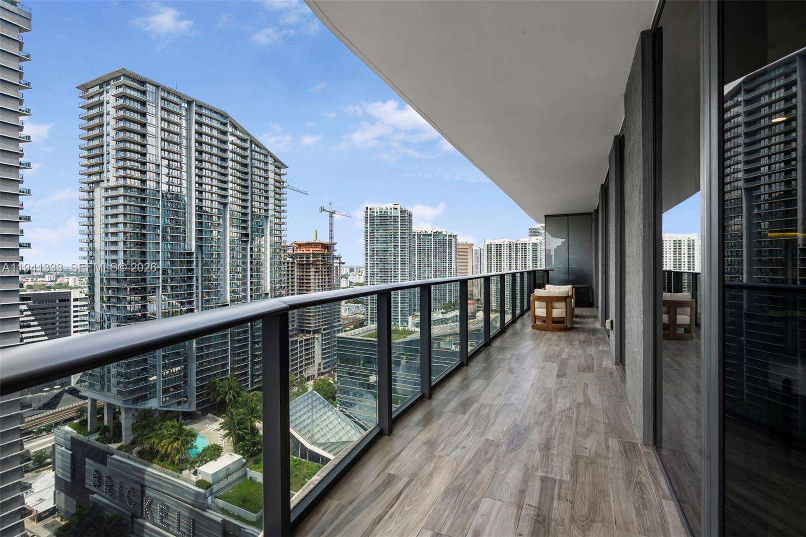 801 SMA RESIDENCES - 801 Miami Ave, Miami, FL 33130 | Picture 7